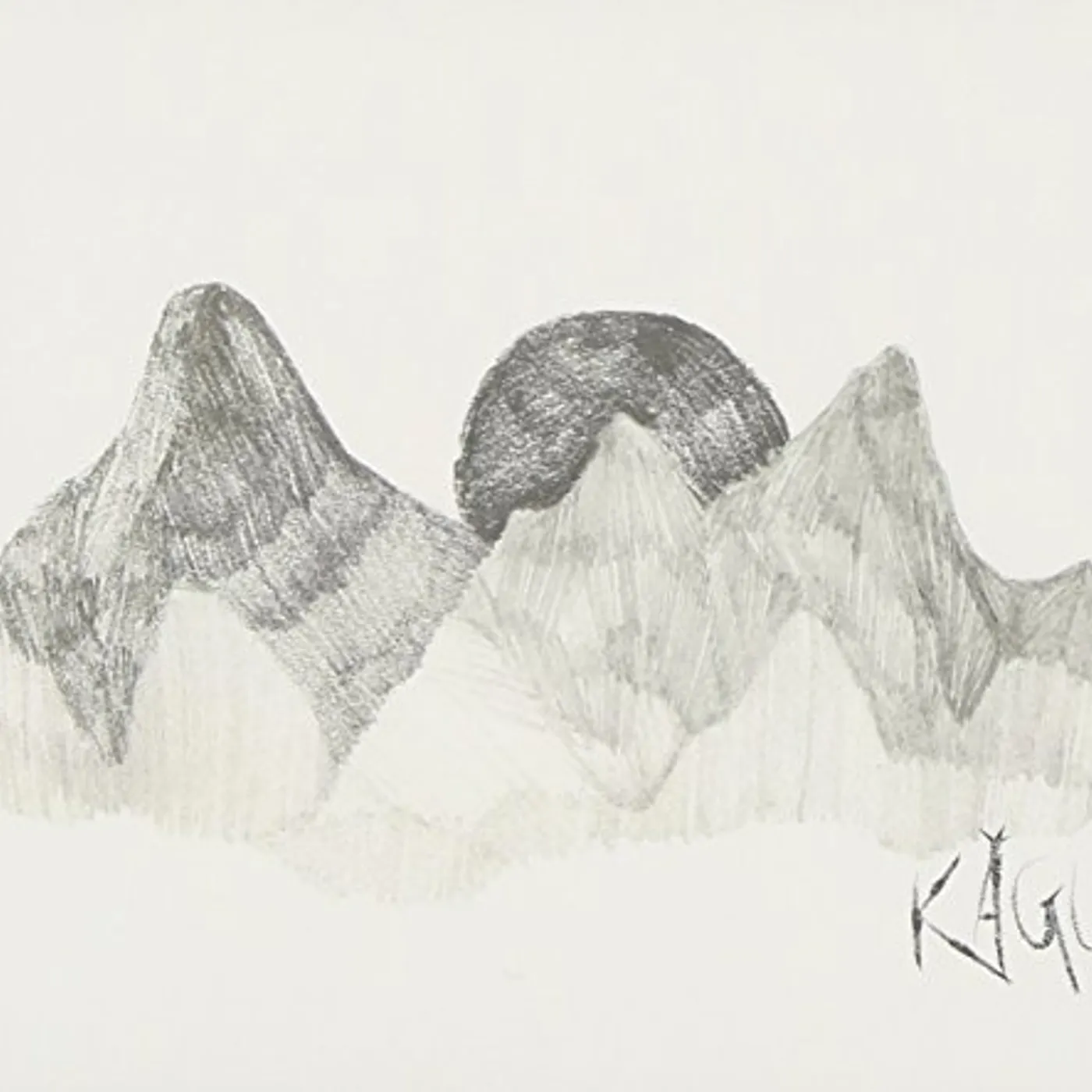 KAGU CD