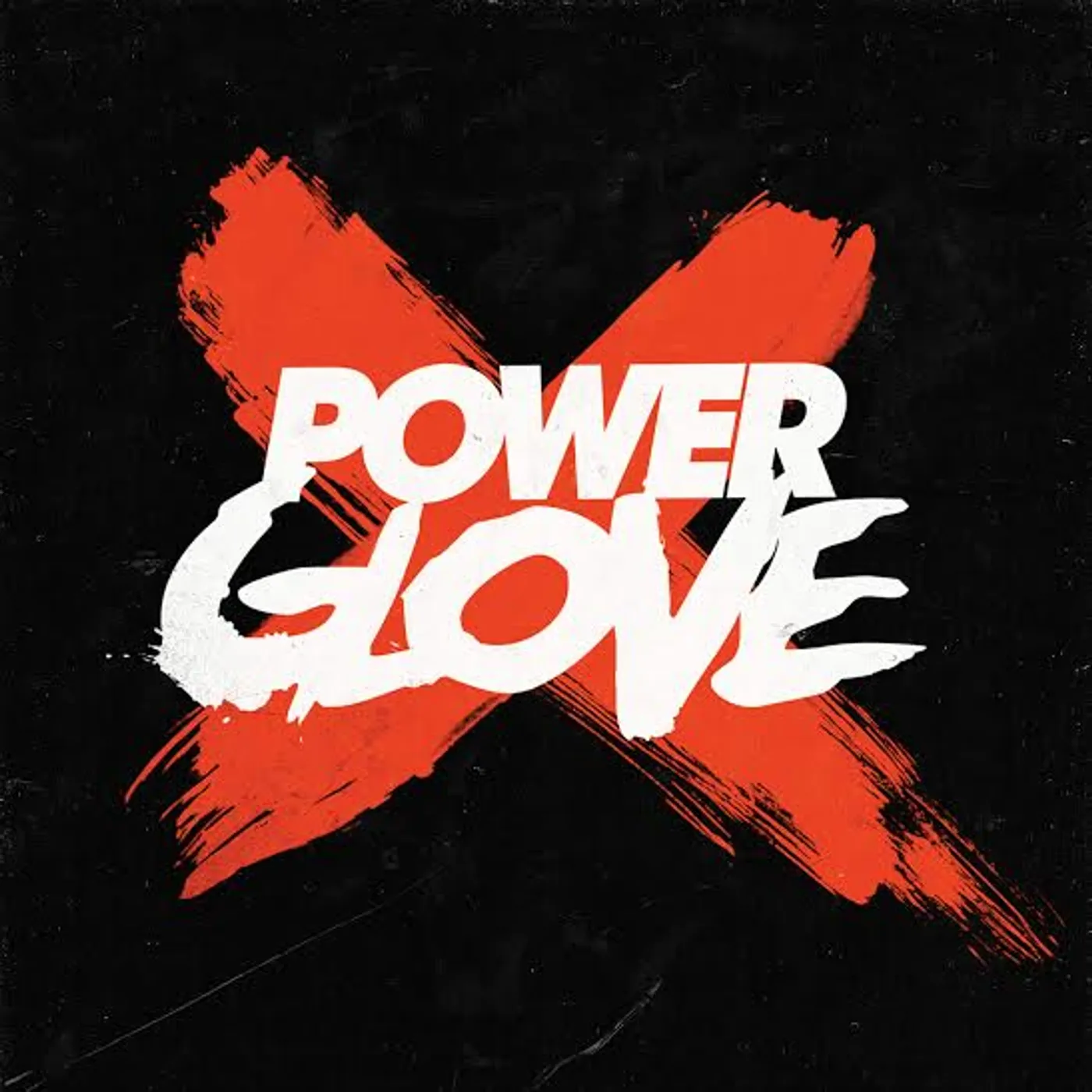 Power Glove EP1 Vinyl Record