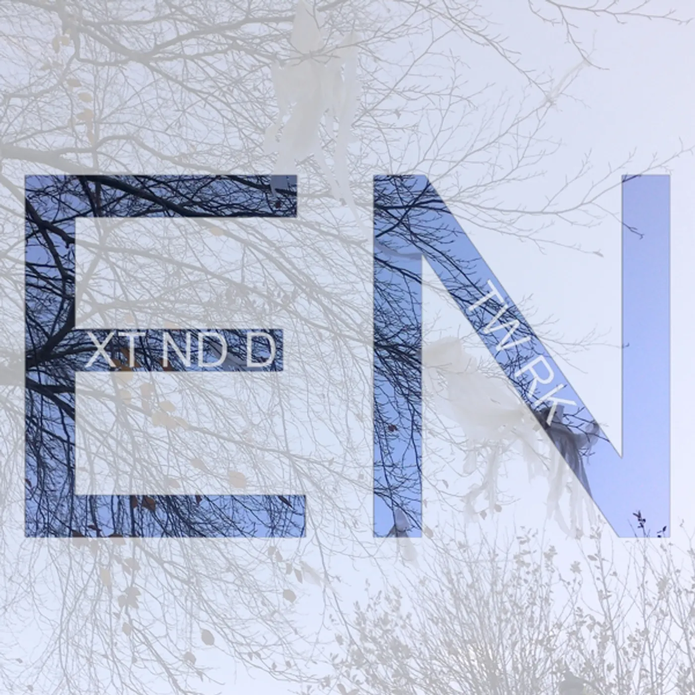 Extnddntwrk Untld Vinyl Record