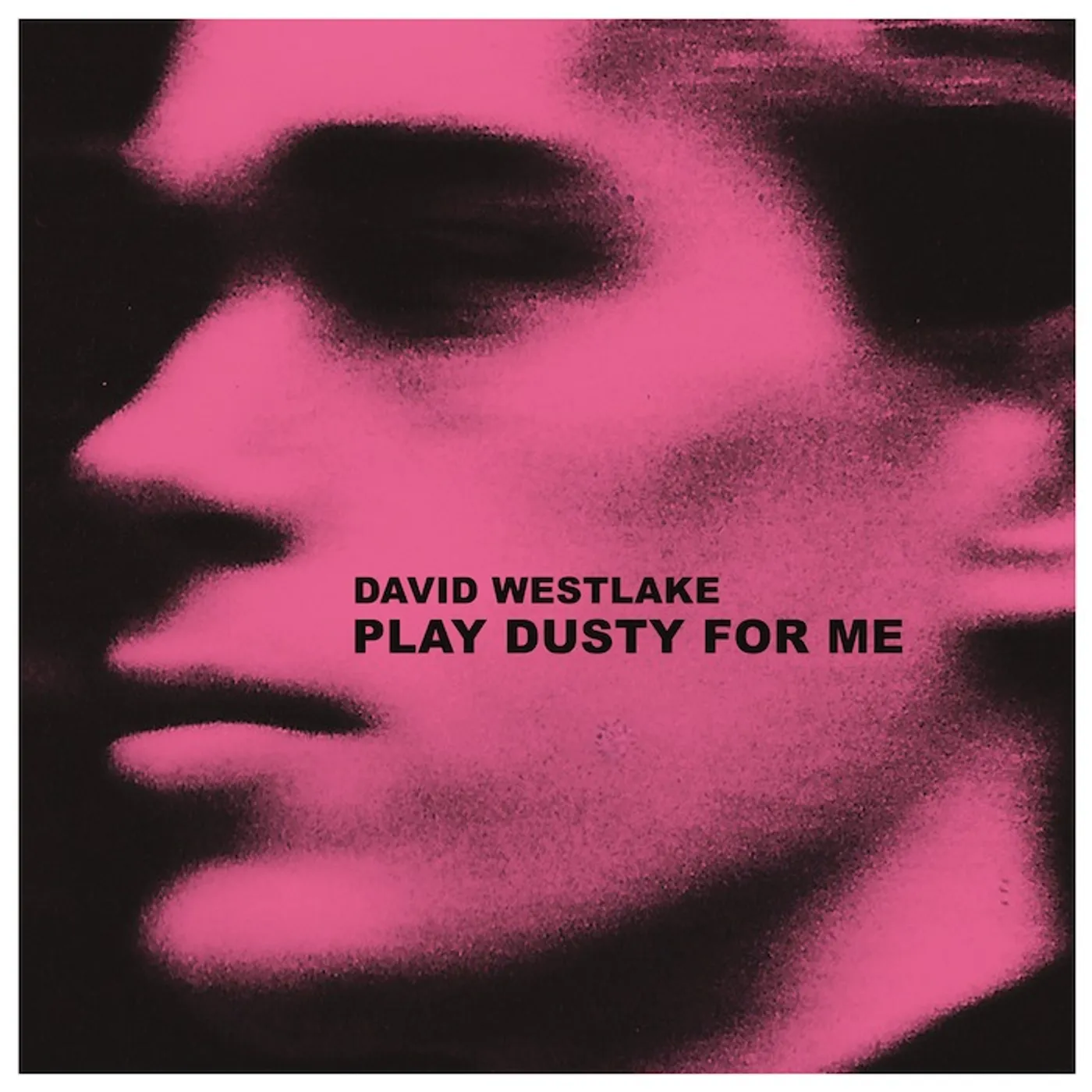 David Westlake Play Dusty for Me Vinyl Record
