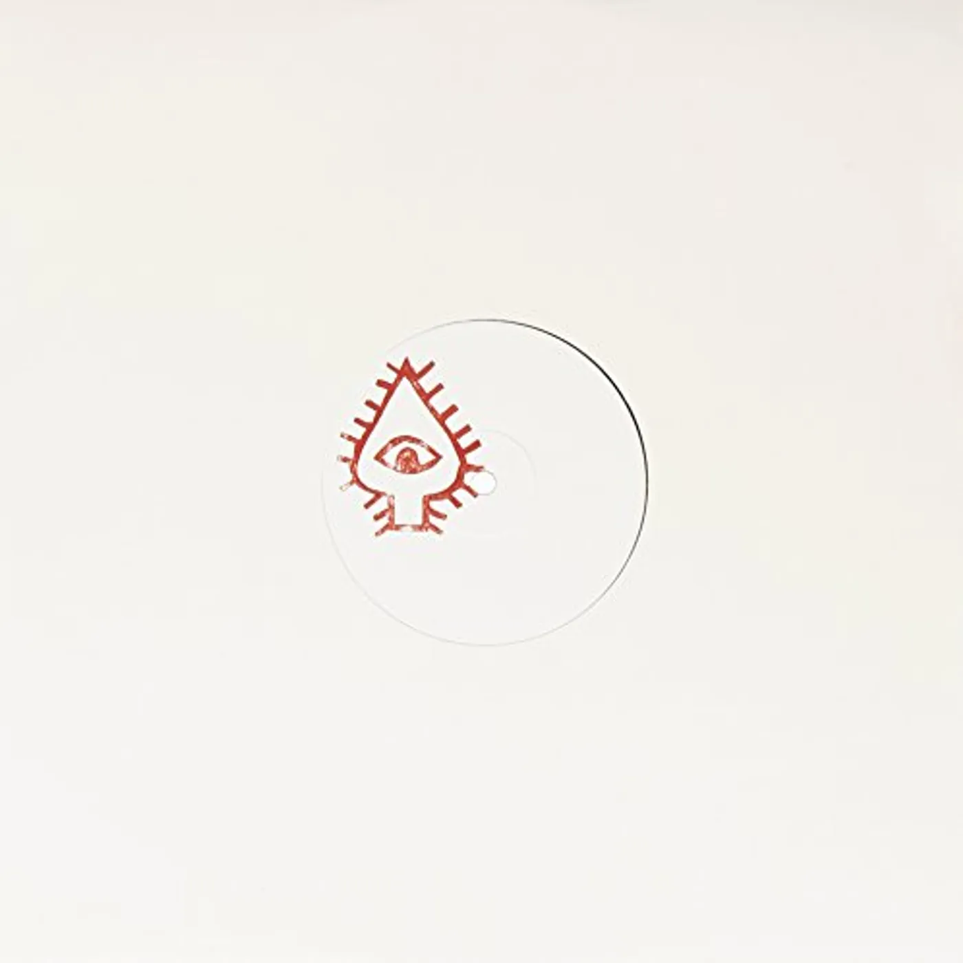 Doug Hream Blunt GENTLE PERSUASION (REMIX) Vinyl Record