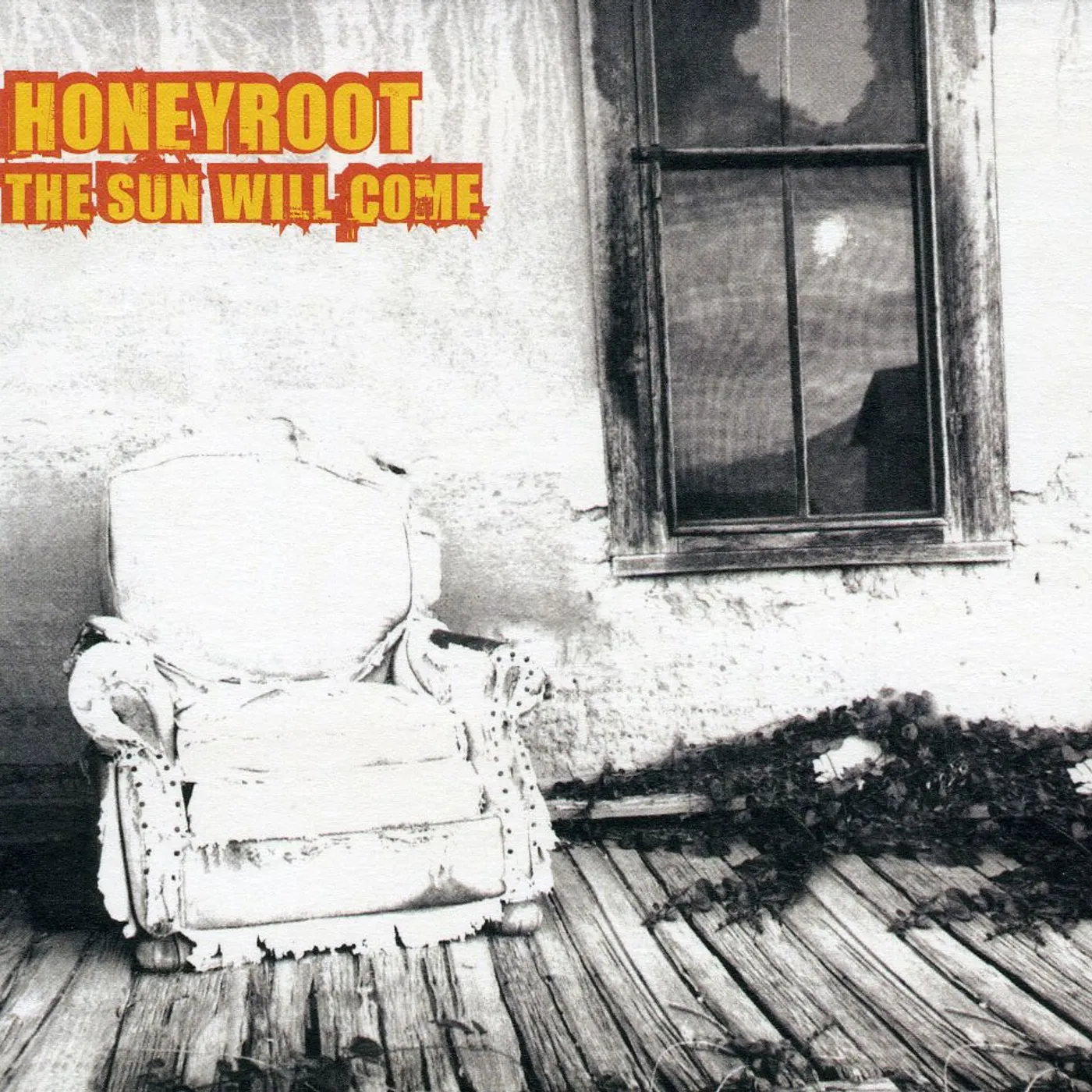 Honeyroot SUN WILL COME CD