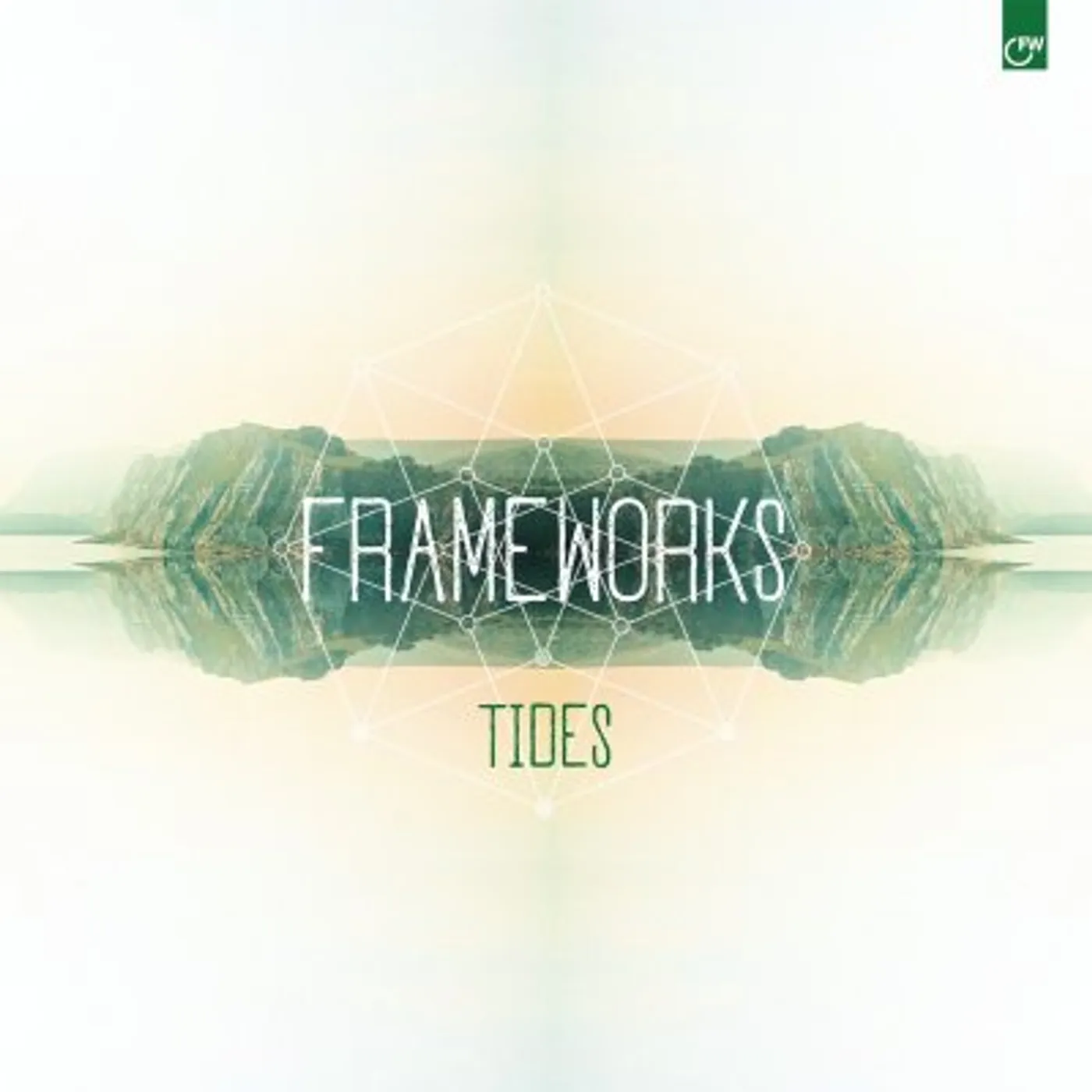 Frameworks Tides Vinyl Record