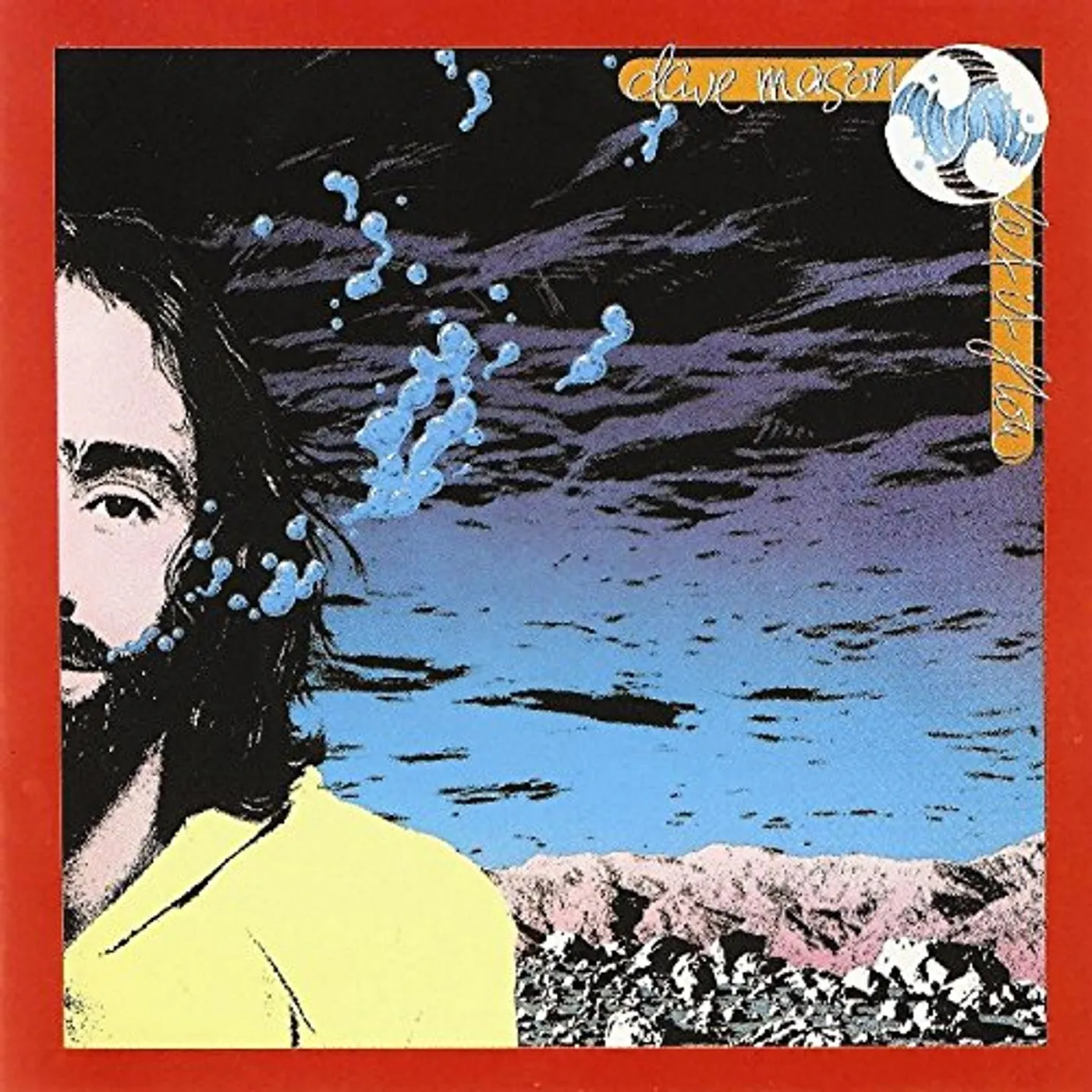 Dave Mason LET IT FLOW CD