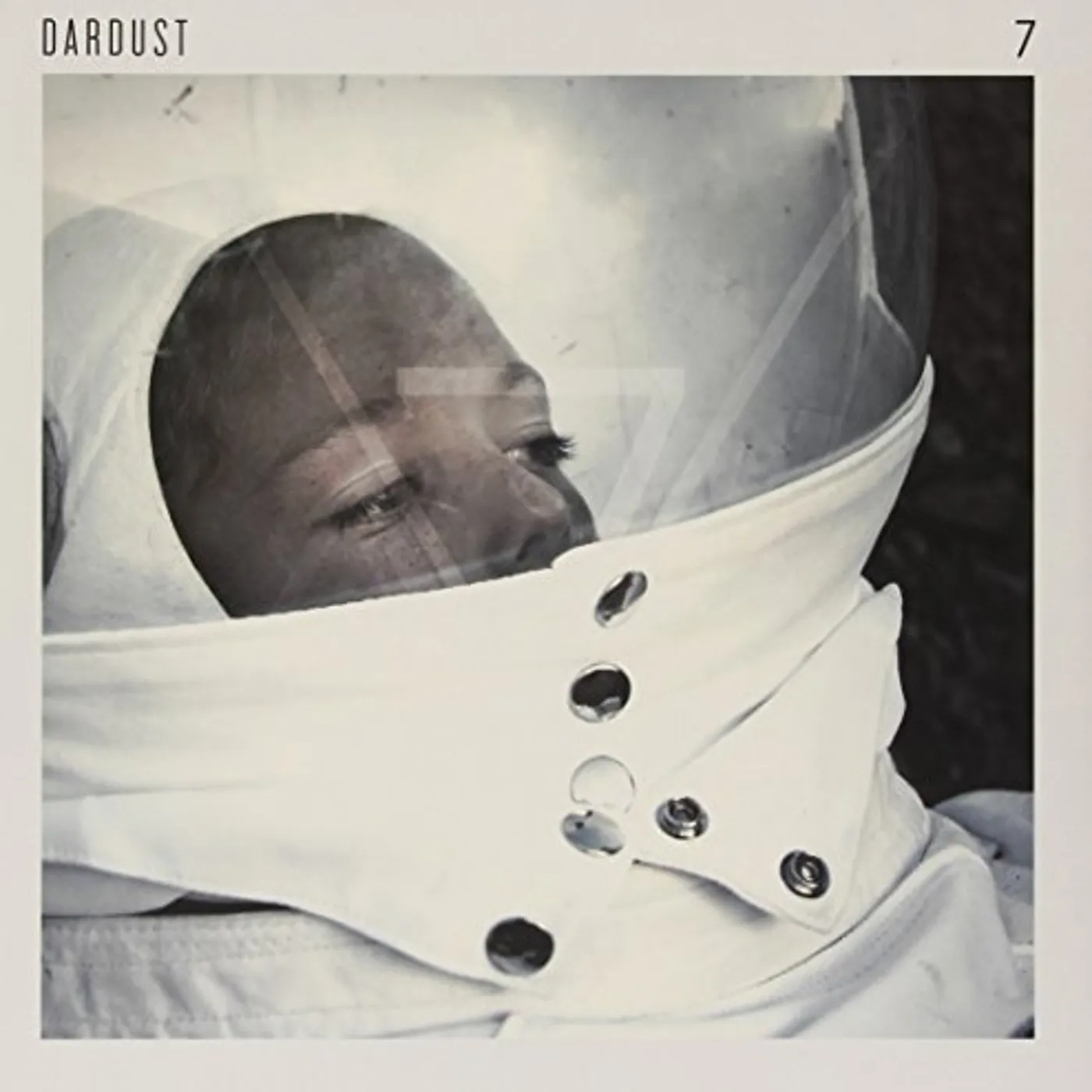 Dardust 7 Vinyl Record