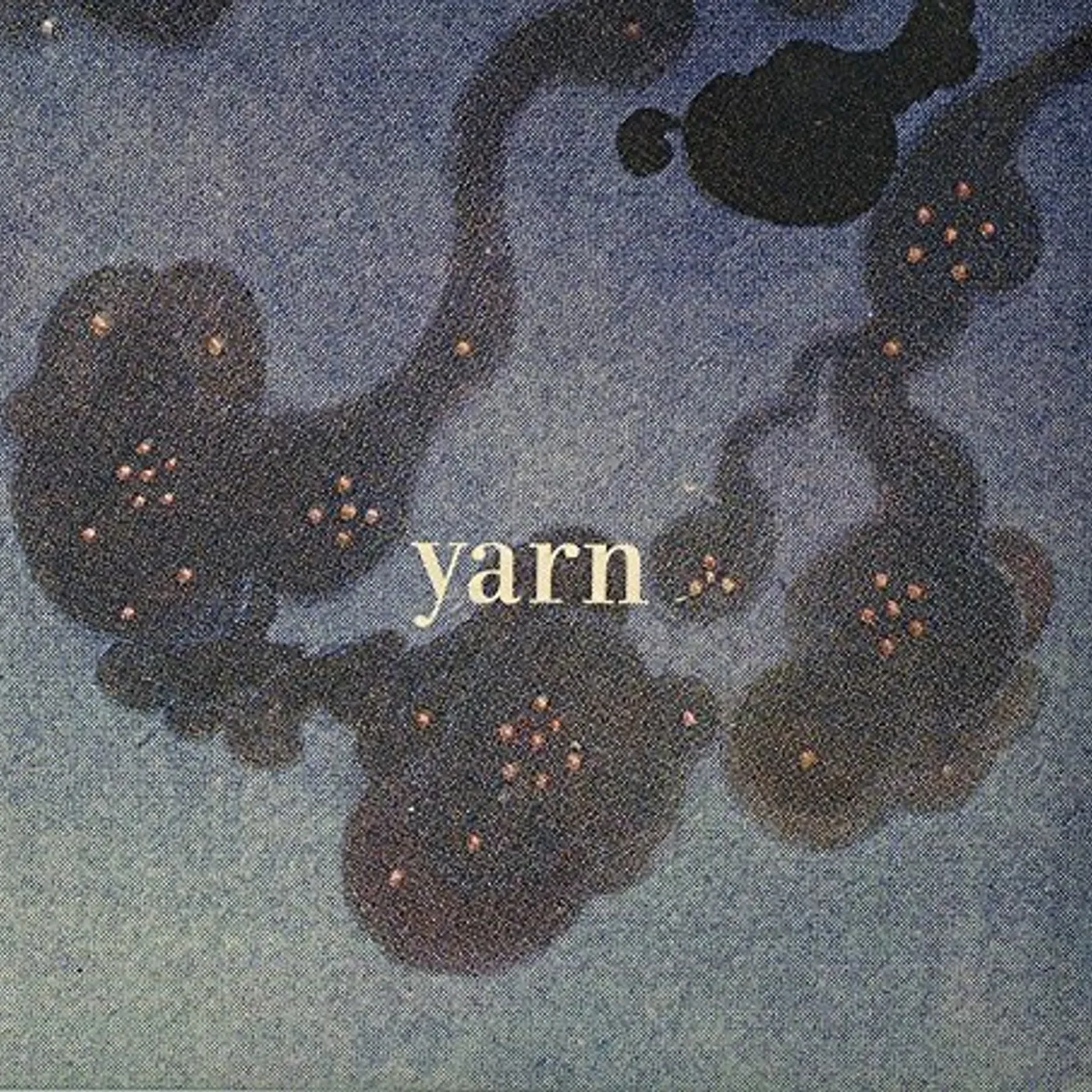 Departure Ave YARN CD