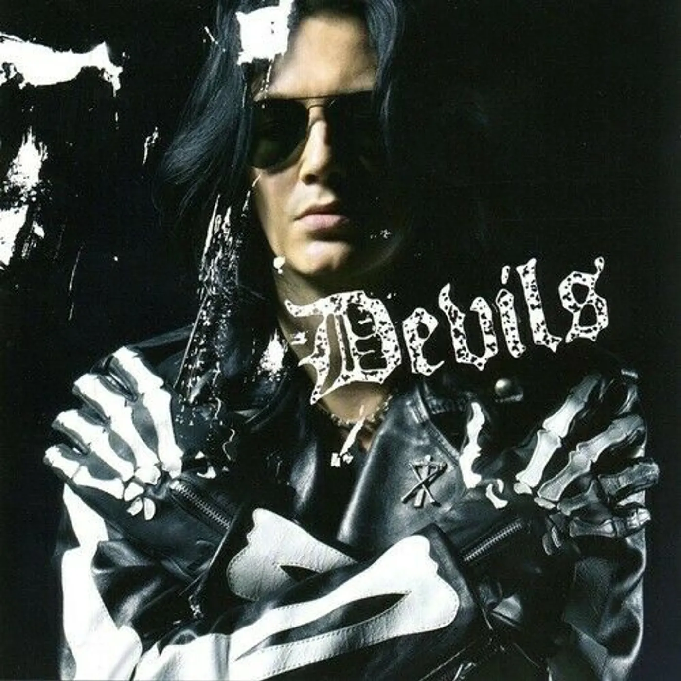 The 69 Eyes DEVILS CD