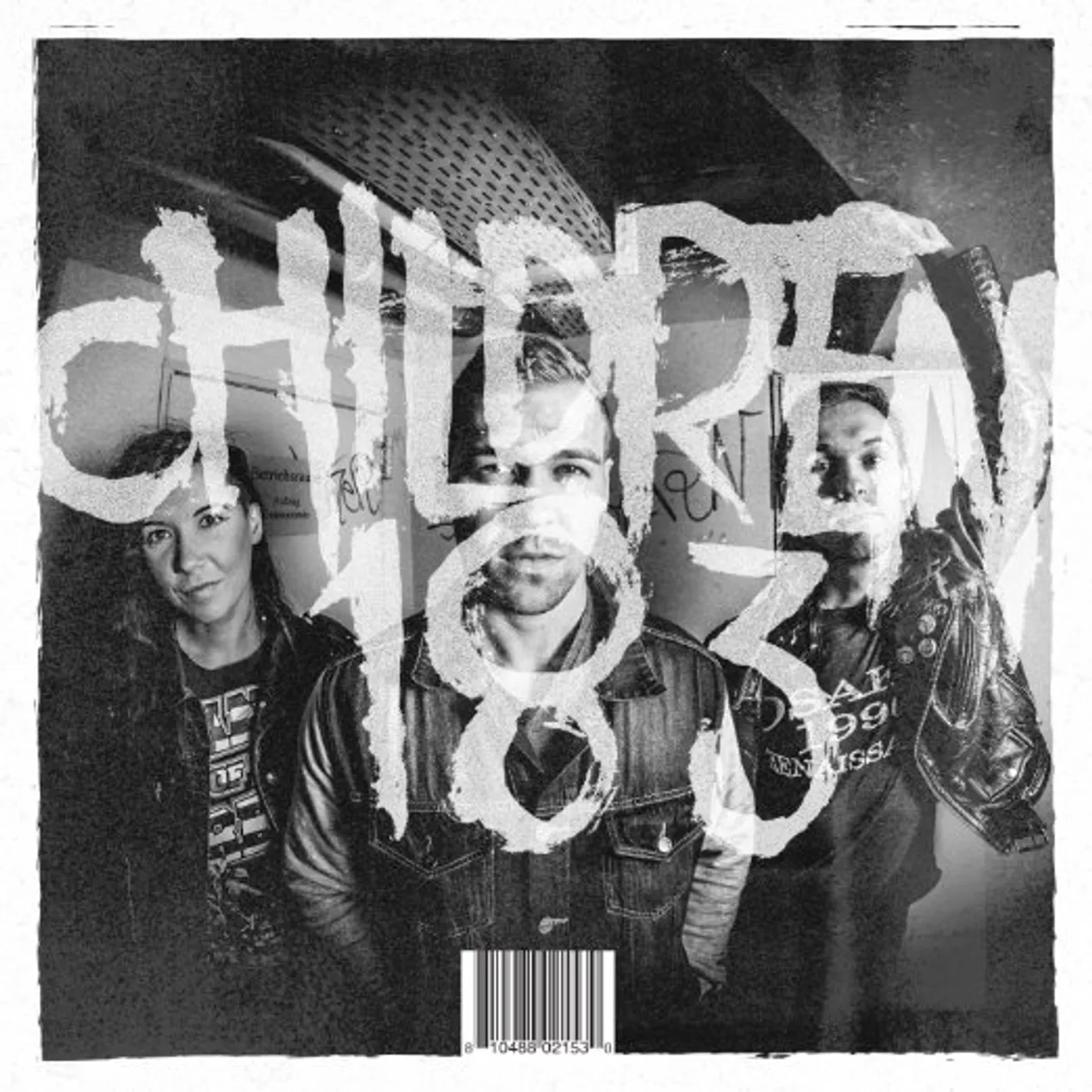 Children 18:3 COME IN CD
