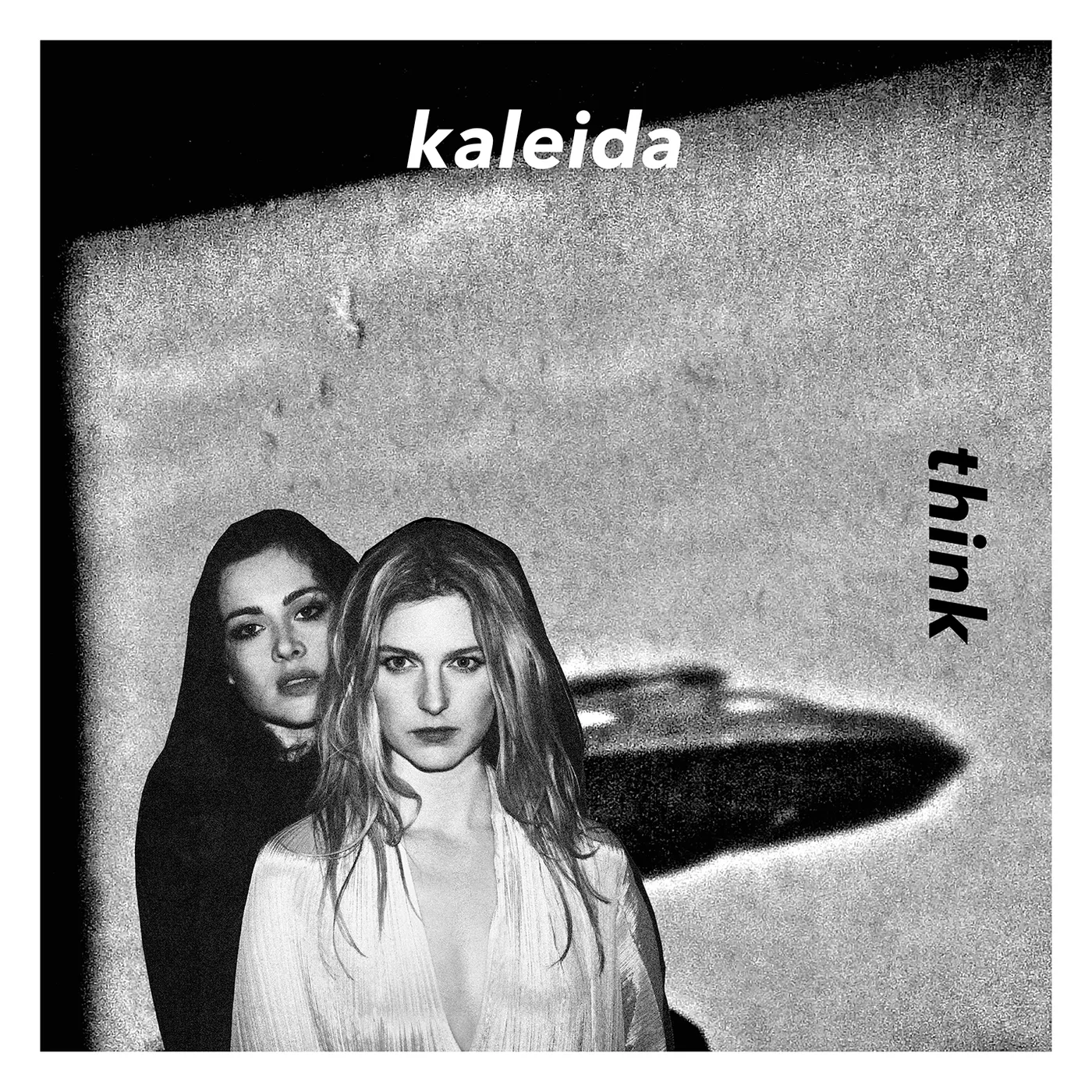 Kaleida THINK Vinyl Record