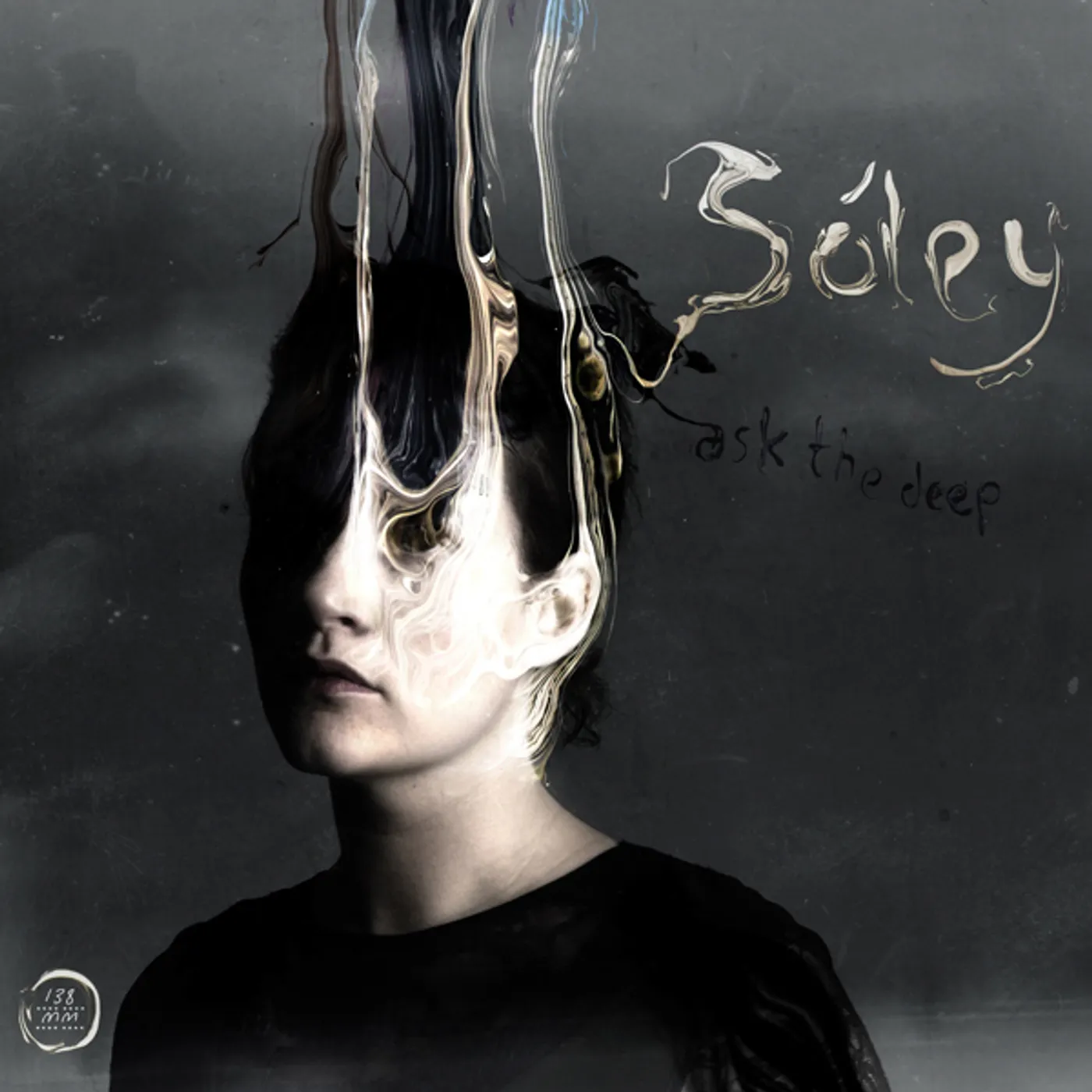 Sóley Ask the Deep Vinyl Record