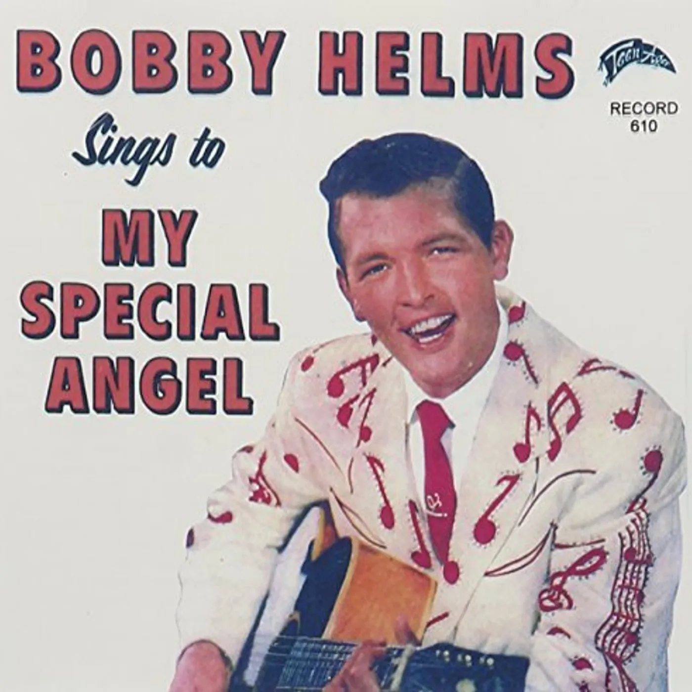 Bobby Helms MY SPECIAL ANGEL / VERY BEST OF (30 CUTS) CD