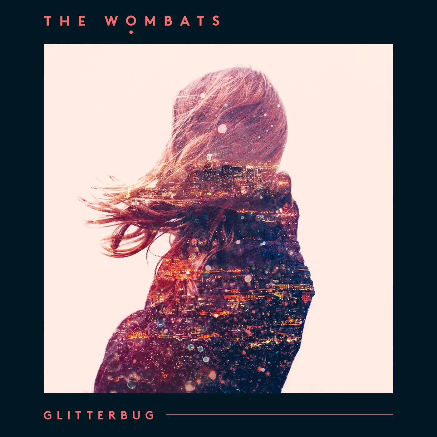 The Wombats Glitterbug Vinyl Record
