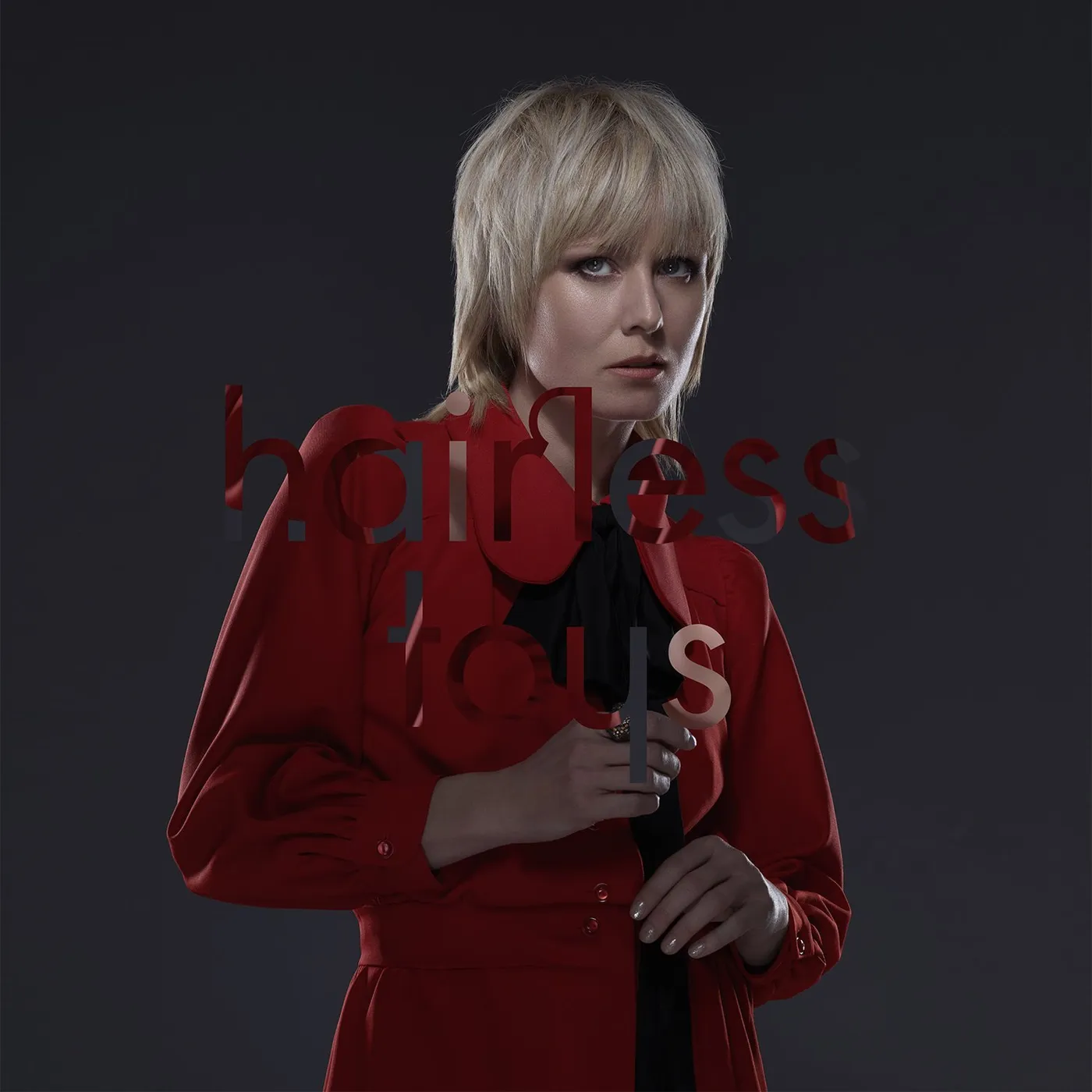 Róisín Murphy Hairless Toys Vinyl Record