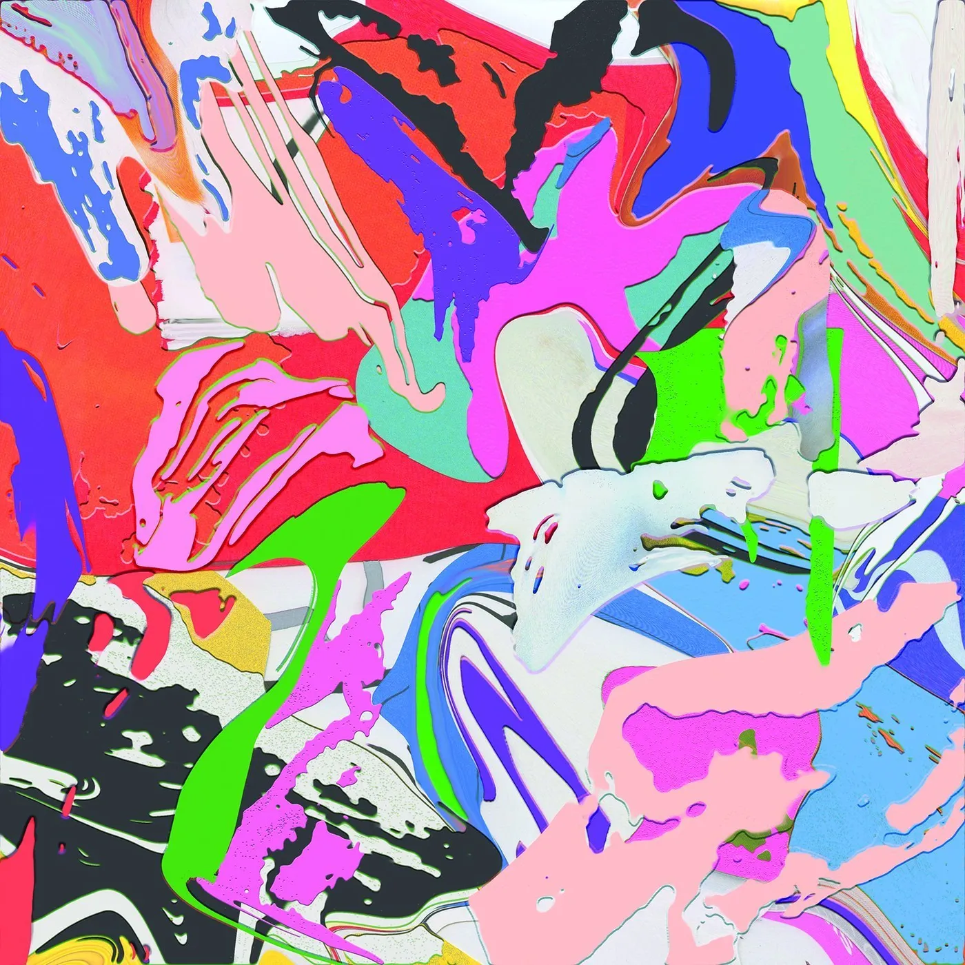 Citizens! EUROPEAN SOUL: DELUXE CD