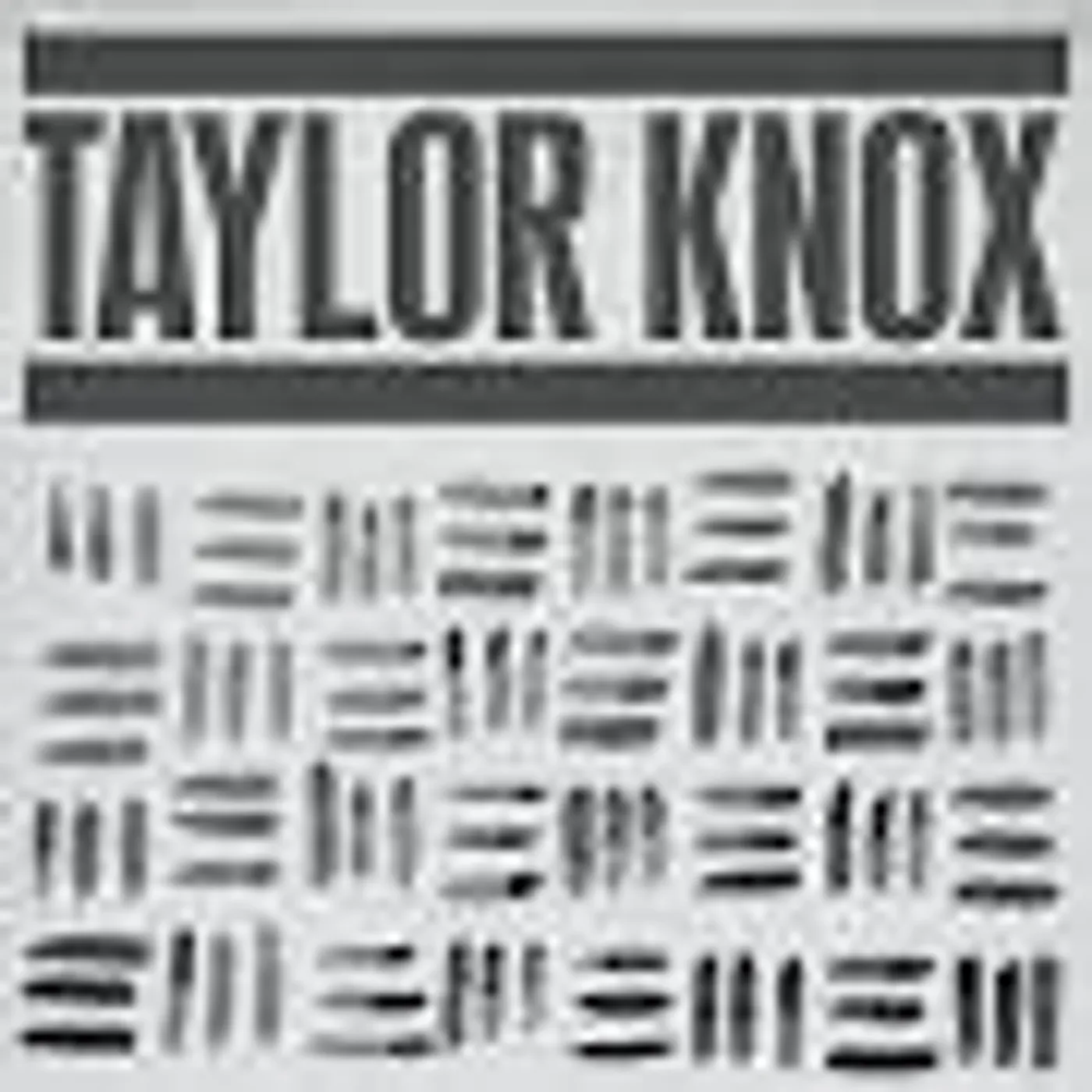 Taylor Knox LINES CD