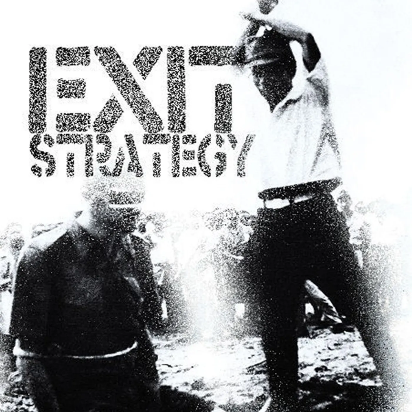 EXIT STRATEGY CD
