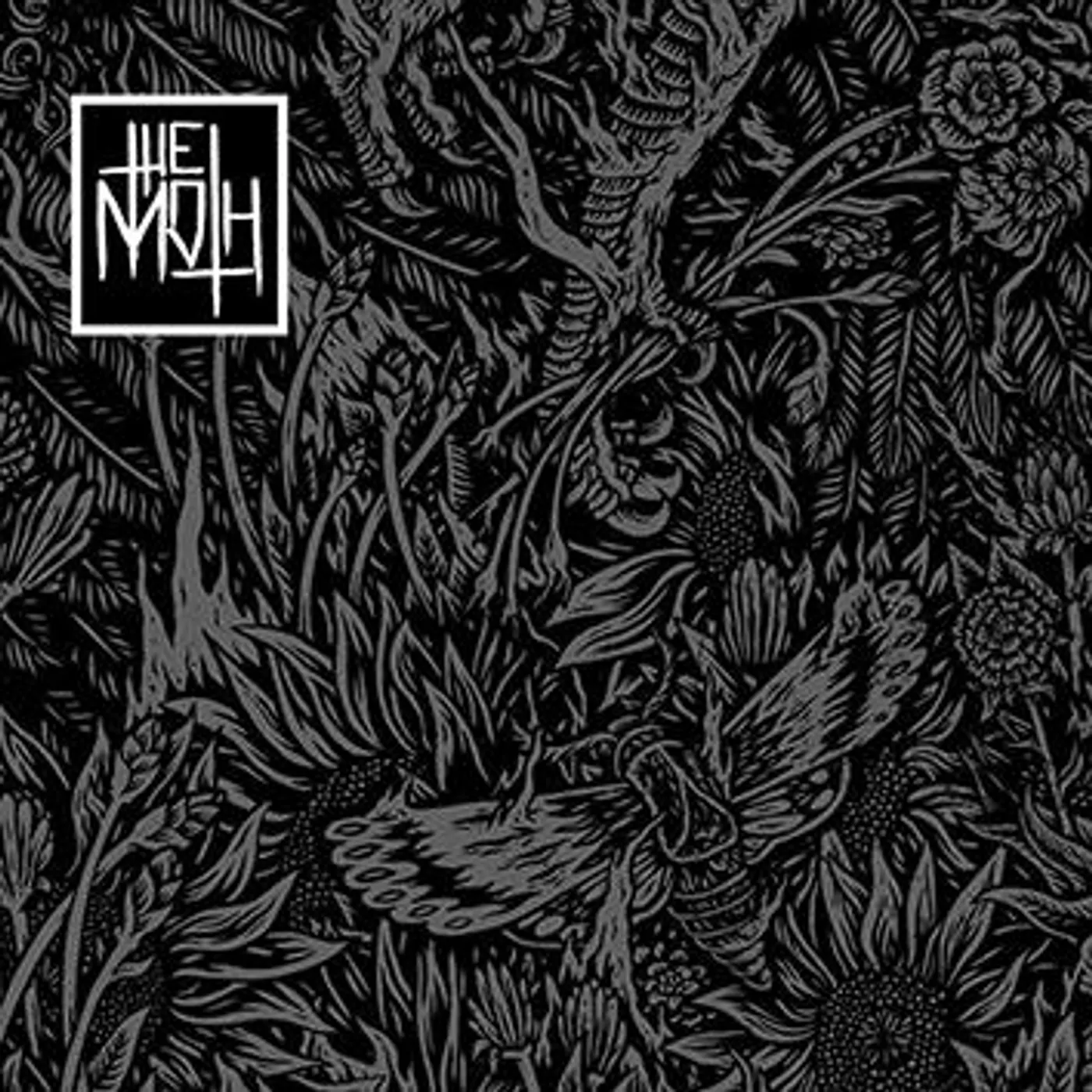 The Moth And Then Rise Vinyl Record