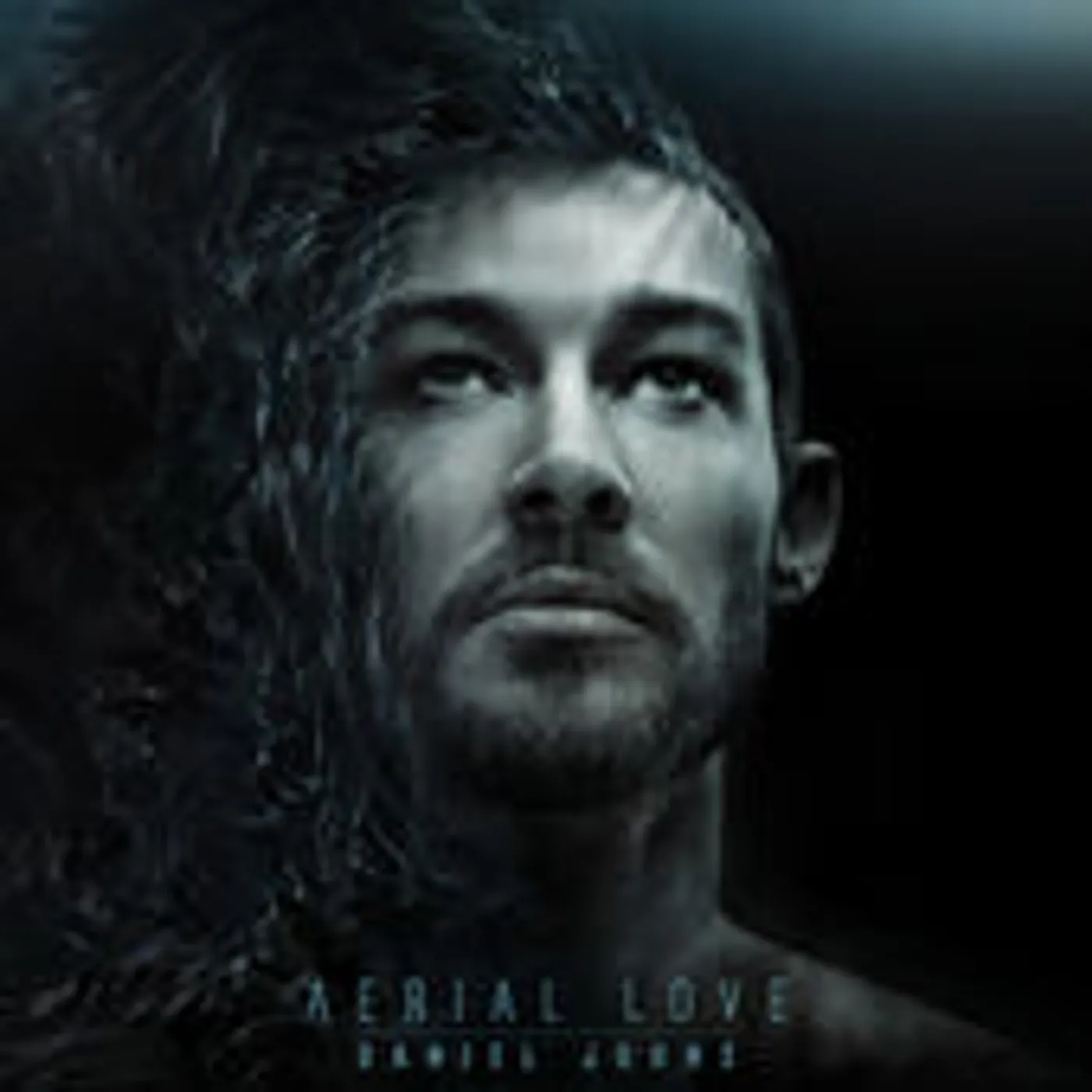 Daniel Johns AERIAL LOVE CD