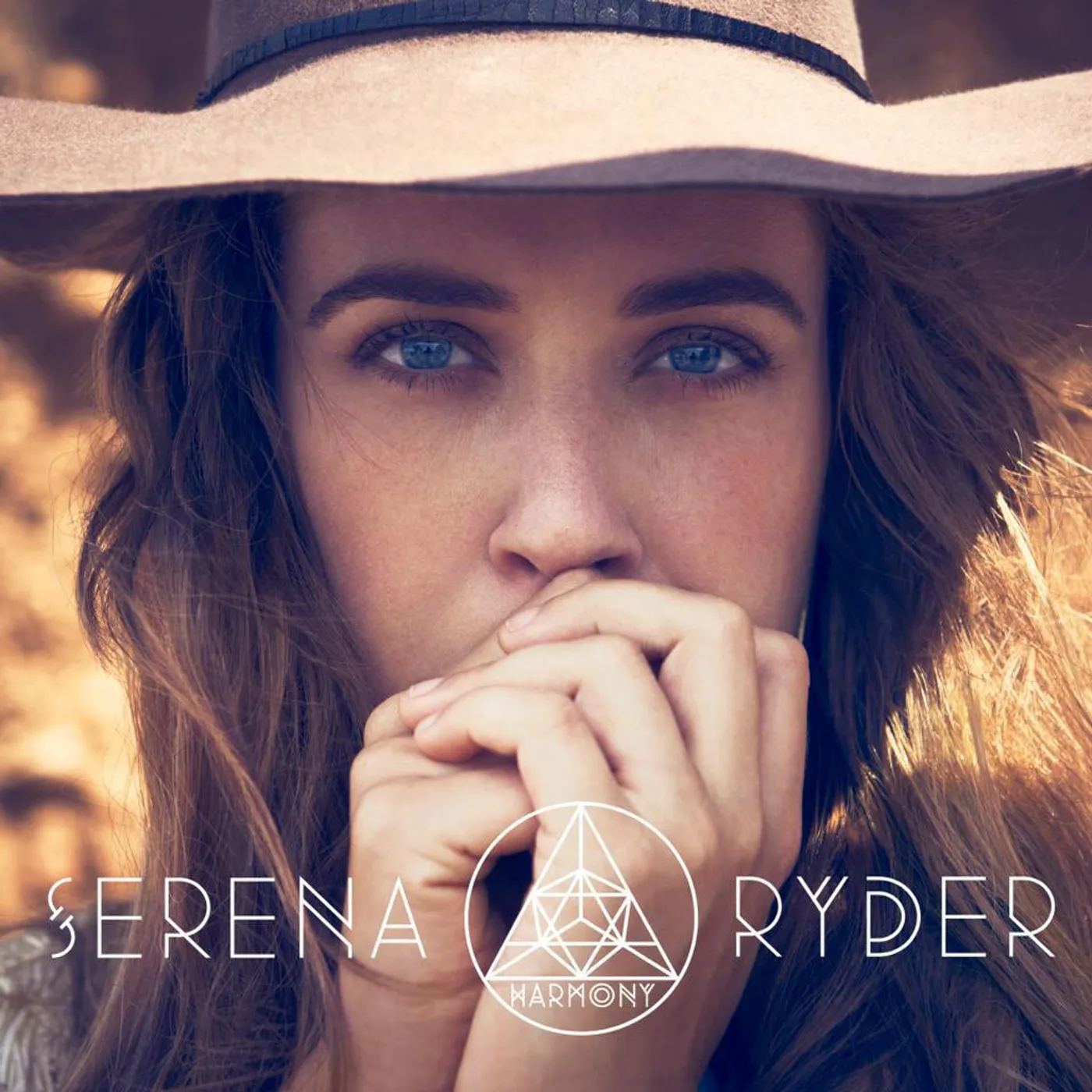 Serena Ryder HARMONY (LIMITED EDITION) CD