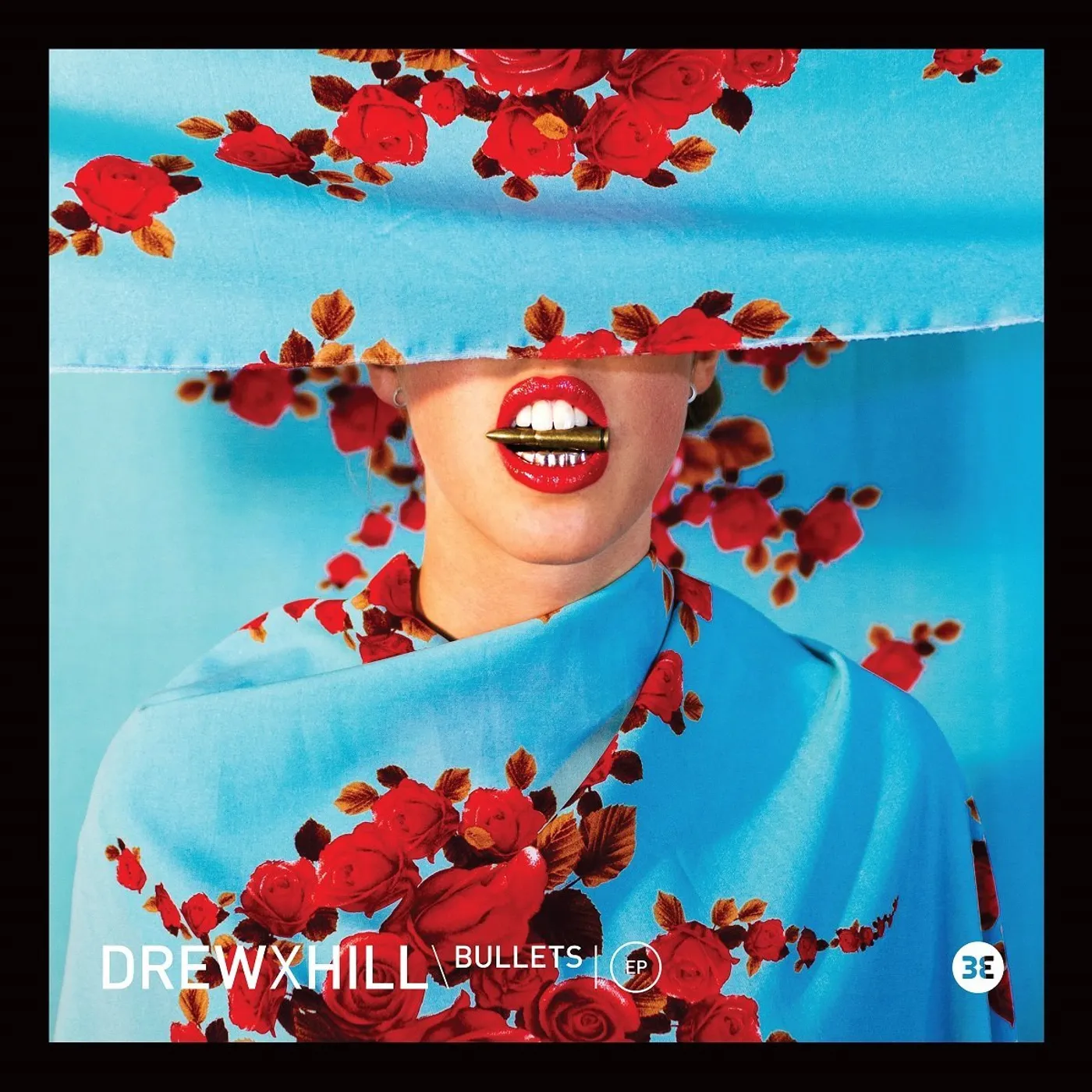 DREW X HILL BULLETS Vinyl Record