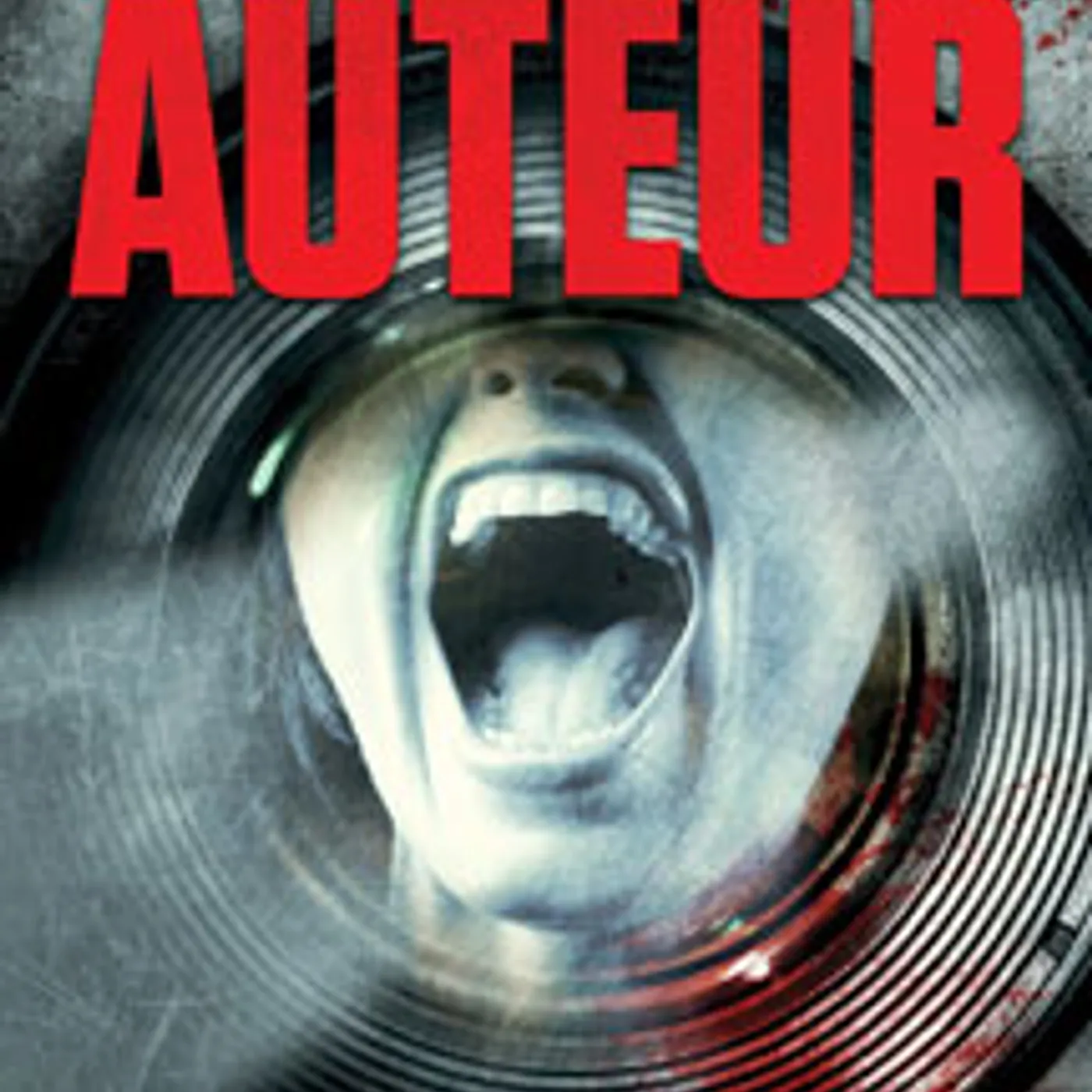 AUTEUR DVD