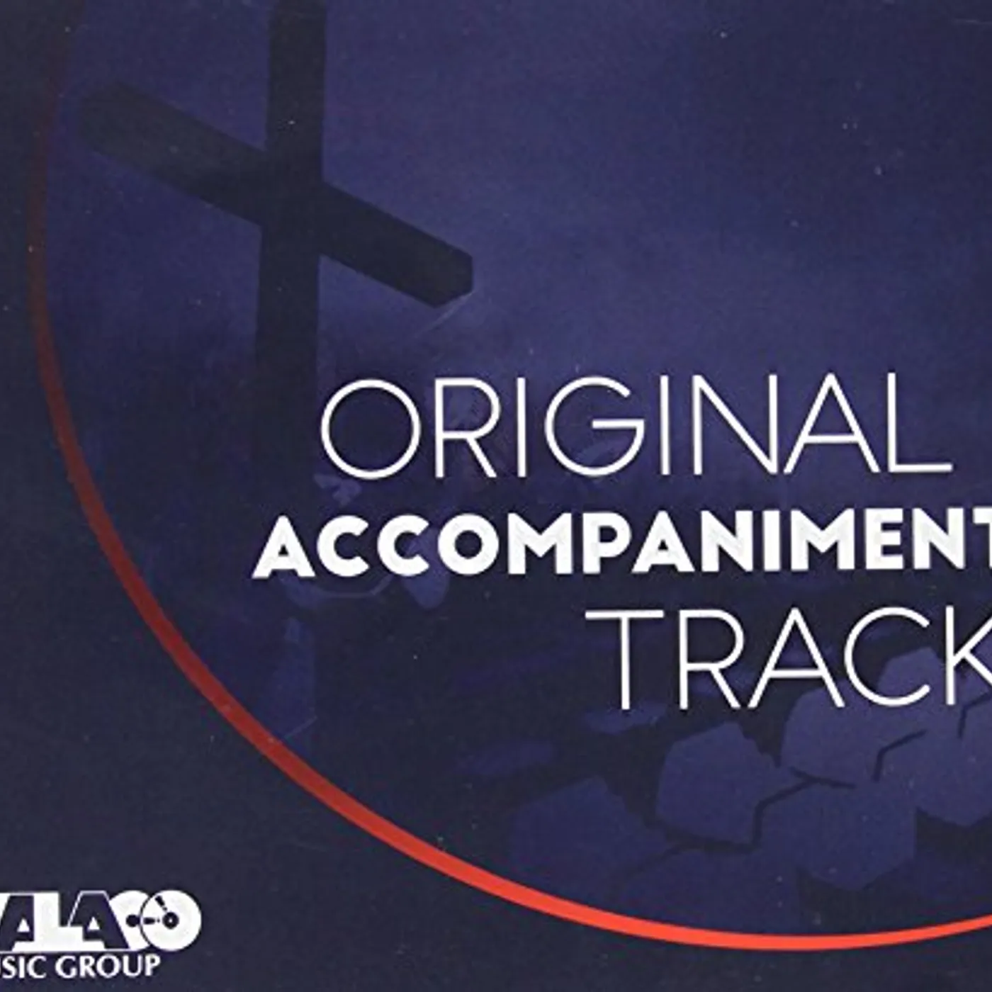 Mississippi Mass Choir NEAR THE CROSS CD