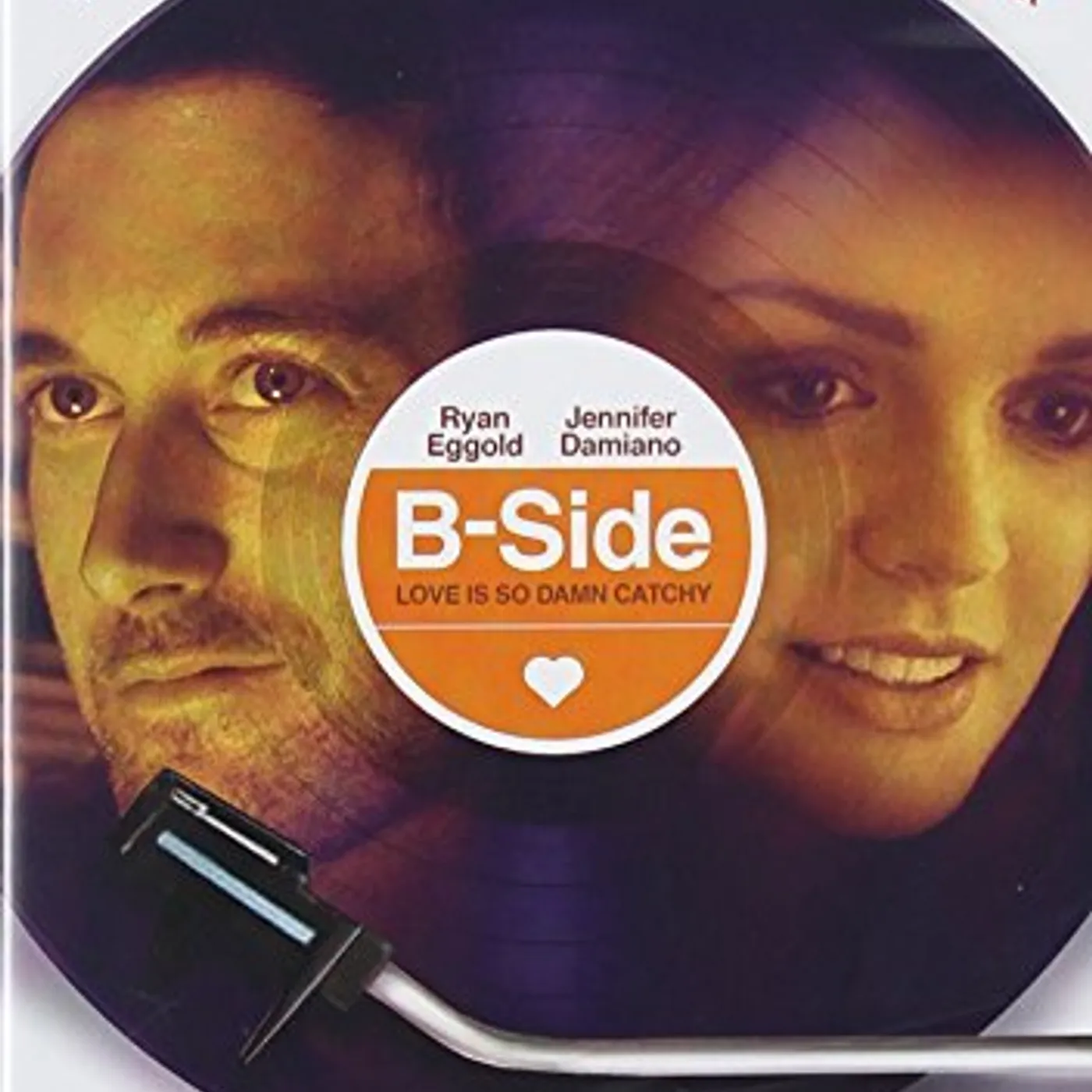 B-Side DVD