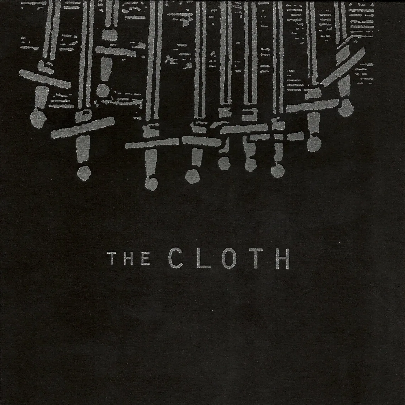 Cloth SKINLESS / TOUCHED Vinyl Record