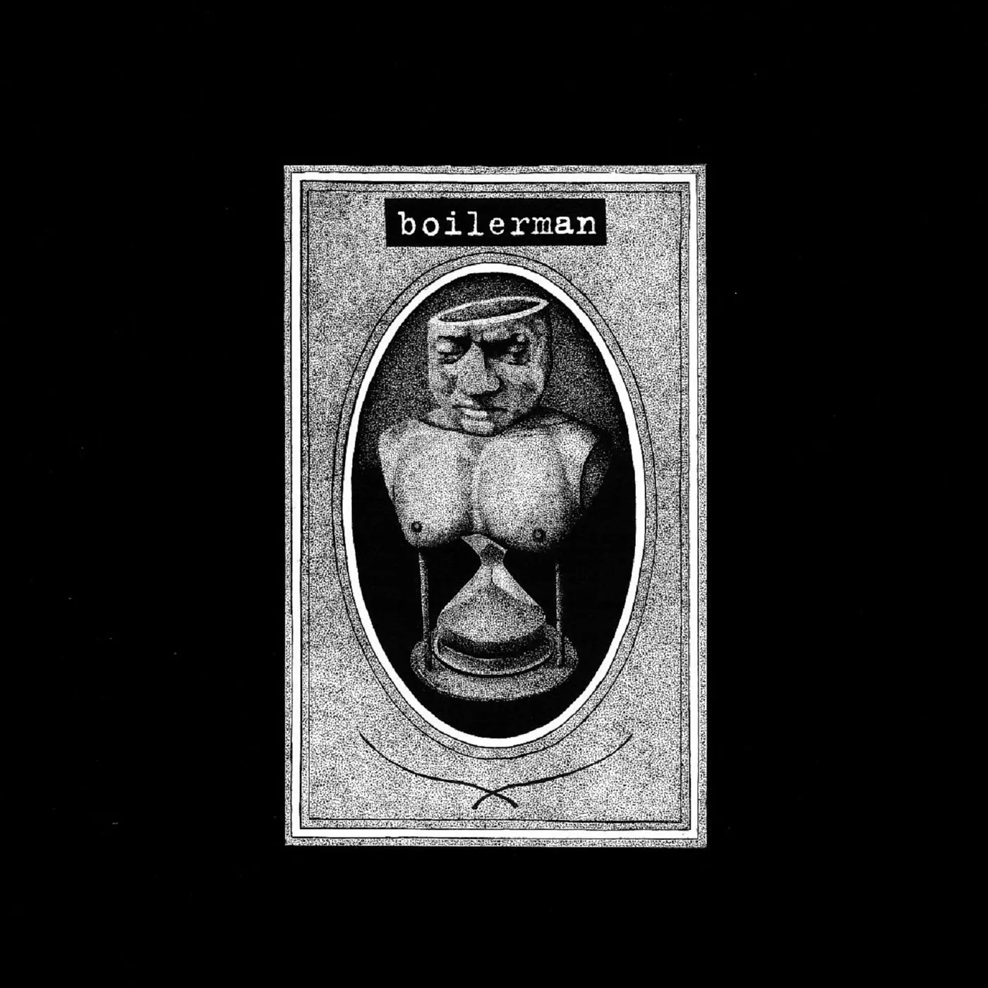 Boilerman Vinyl Record