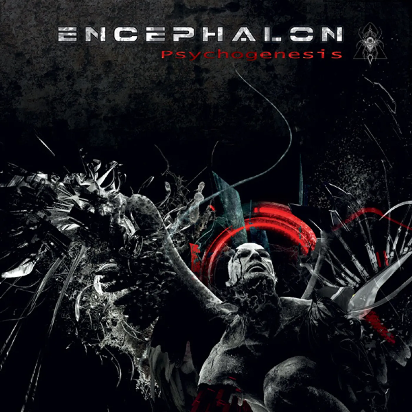 Encephalon PSYCHOGENESIS CD