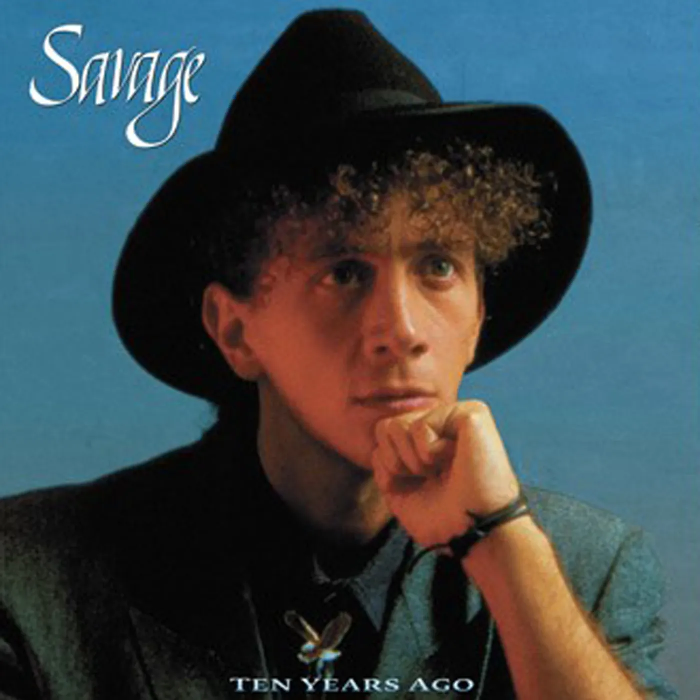 Savage TEN YEARS AGO (ULTIMATE EDITION) Vinyl Record