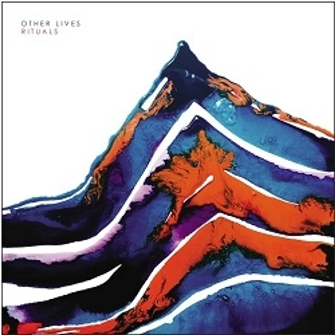 Other Lives RITUALS CD