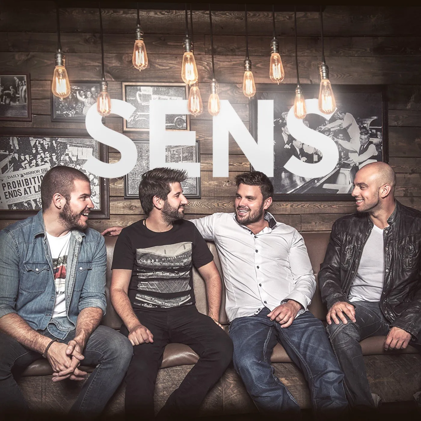 SENS CD