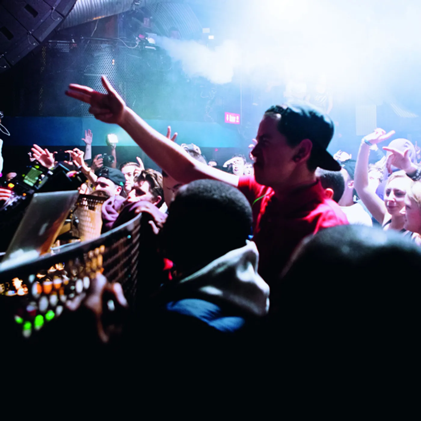 Royal-T SHOTTAS Vinyl Record