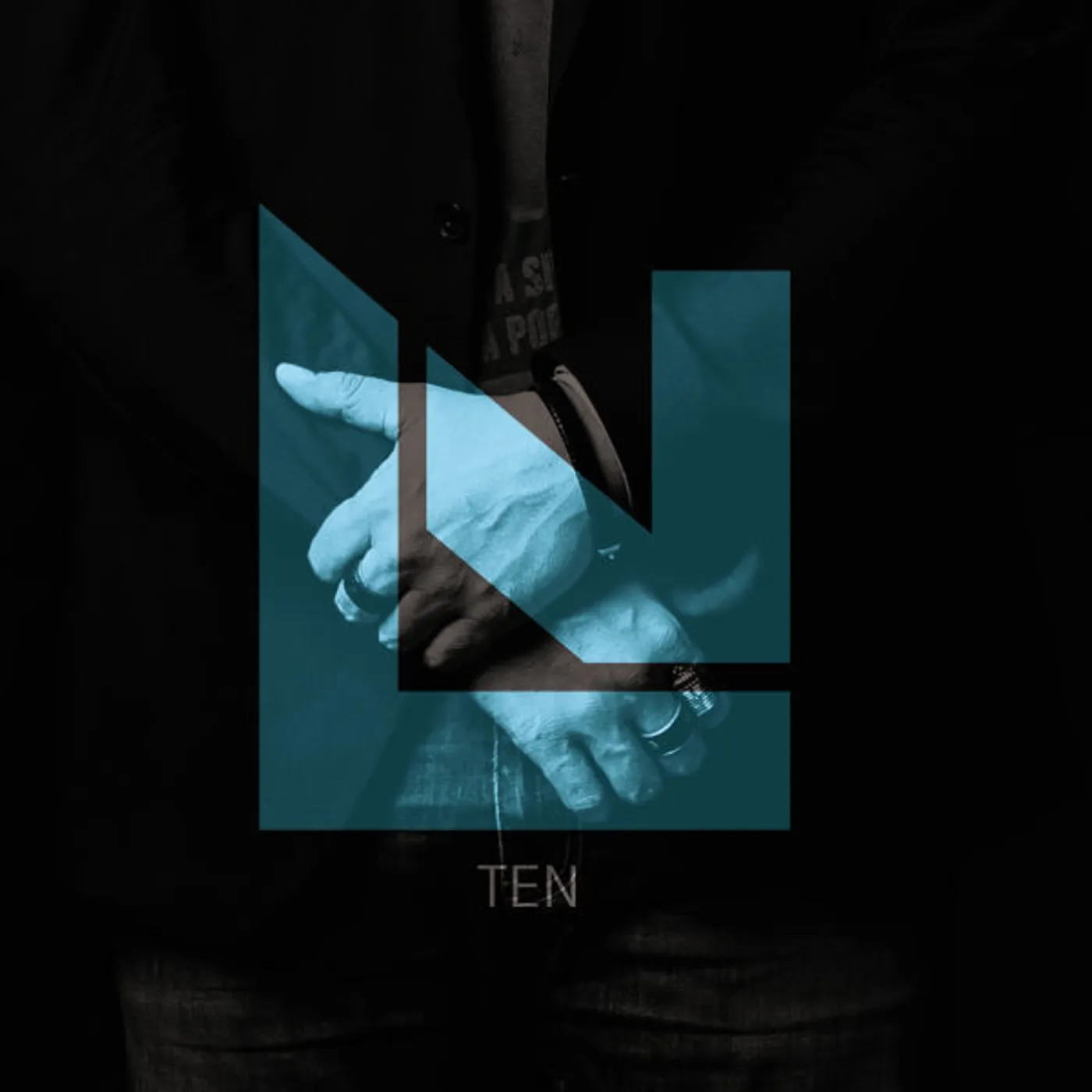 Northern Lite TEN CD