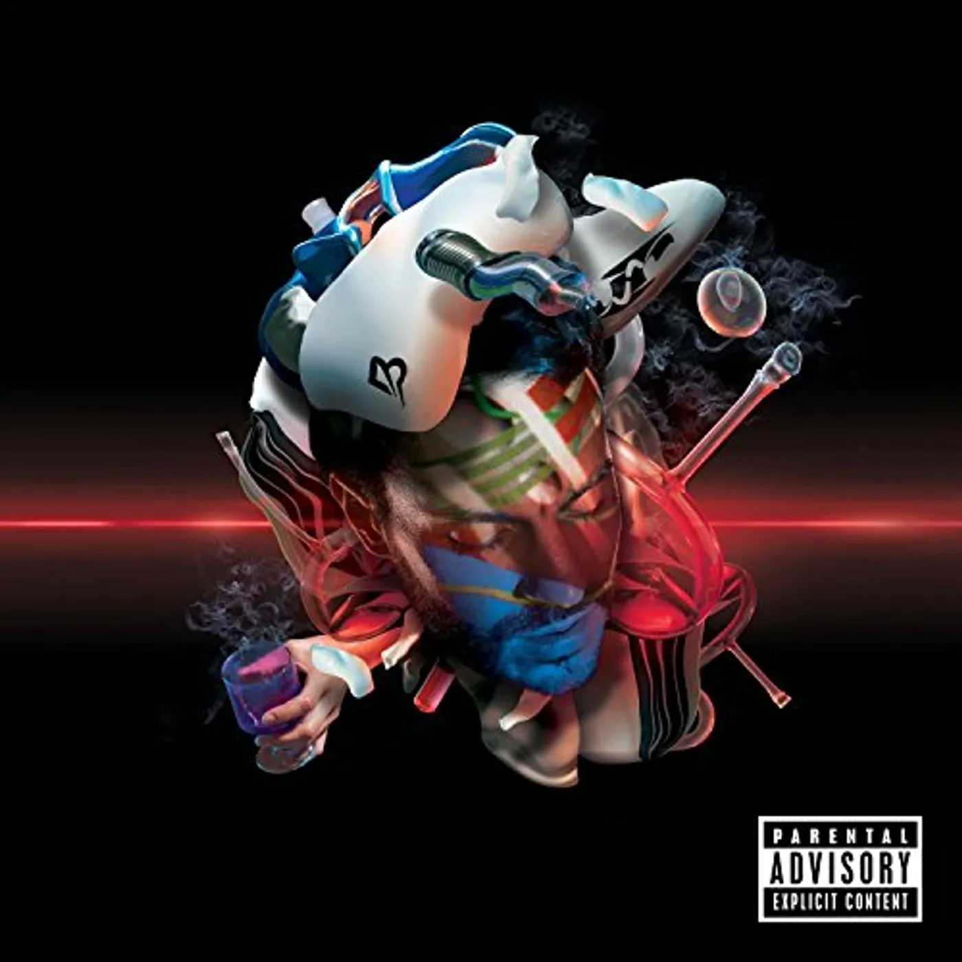Brodinski Brava Vinyl Record