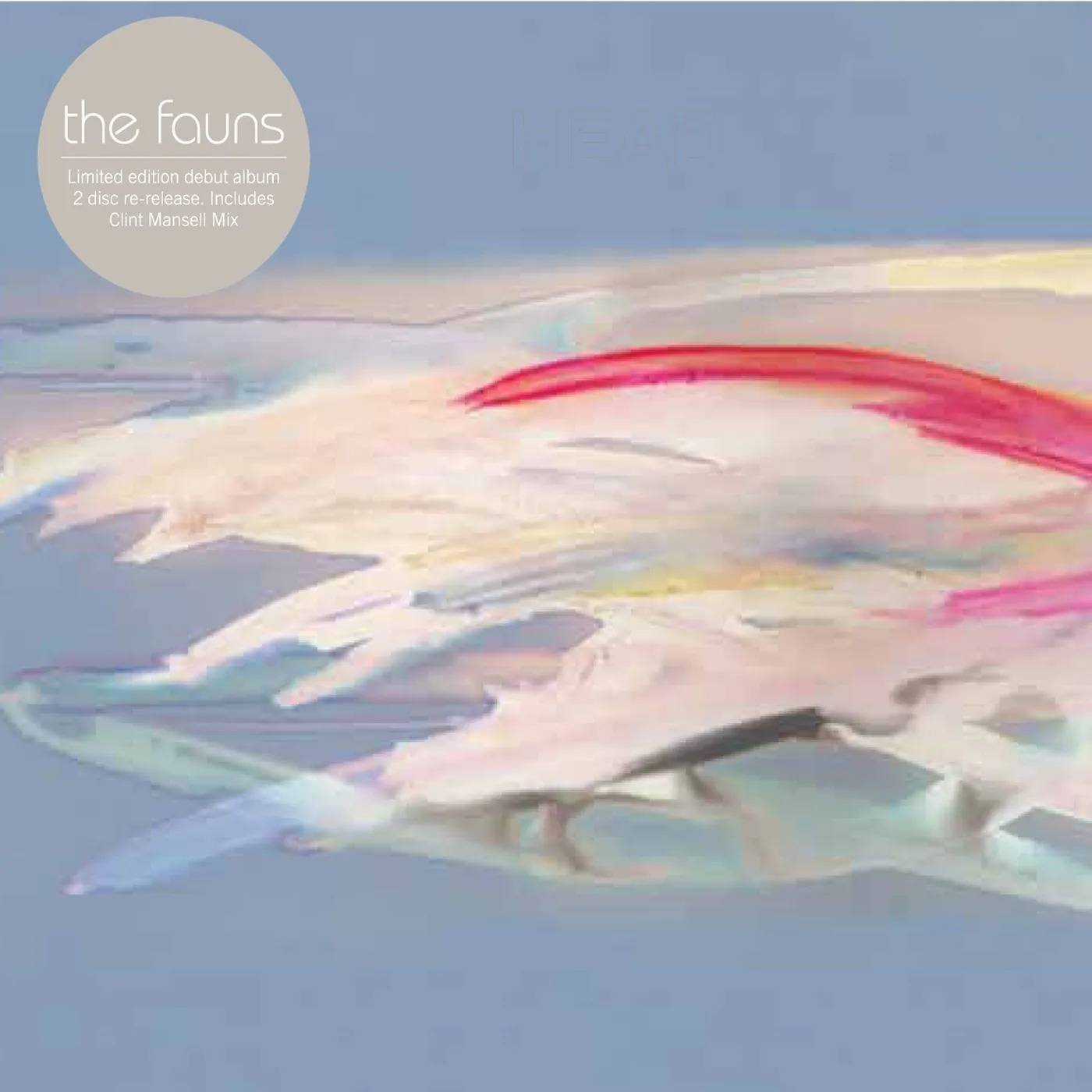 FAUNS CD