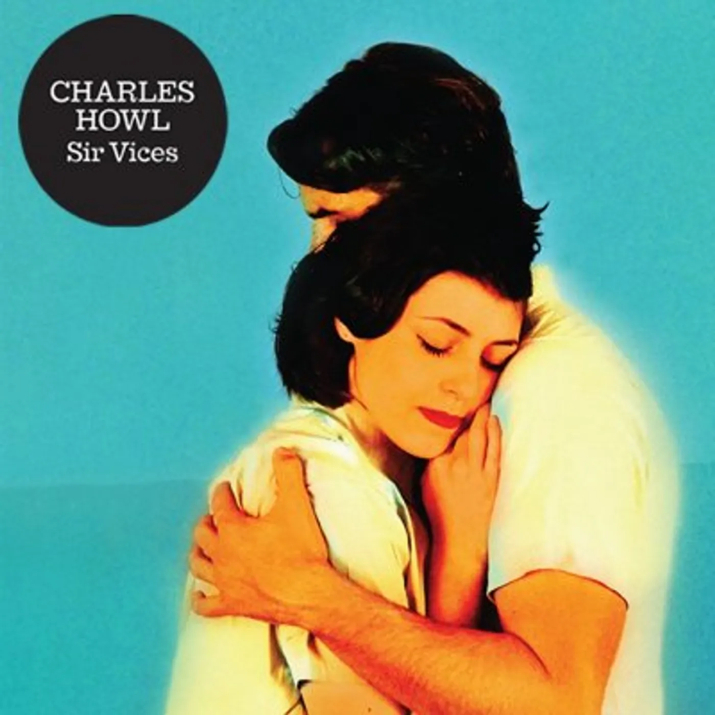 Charles Howl Sir Vices Vinyl Record