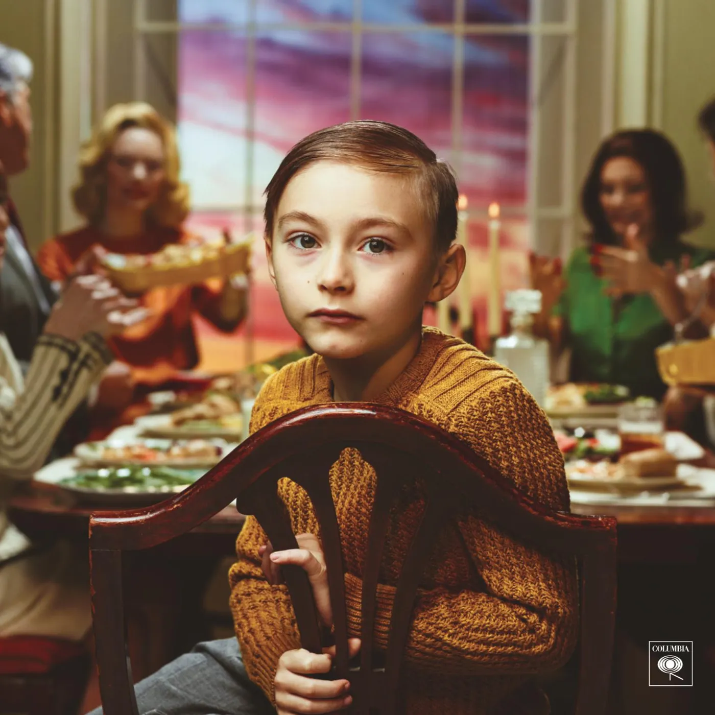 Passion Pit KINDRED CD