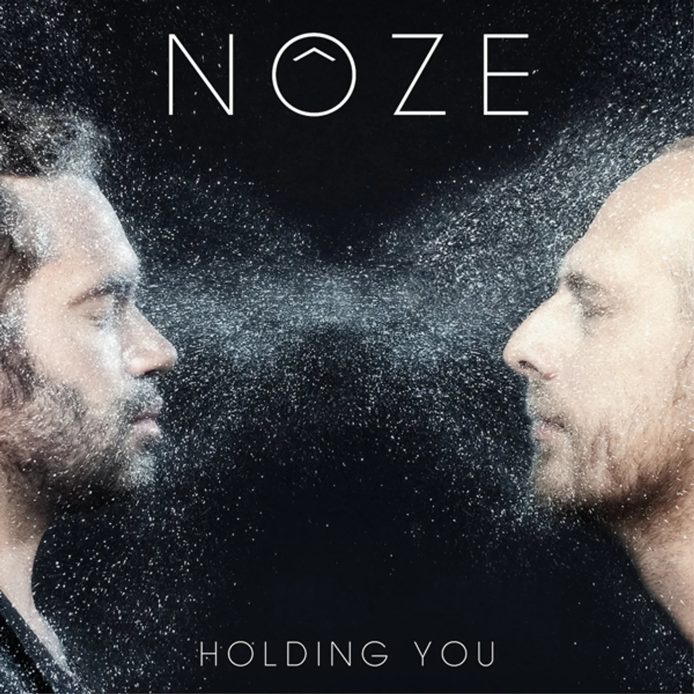 Nôze Holding You Vinyl Record
