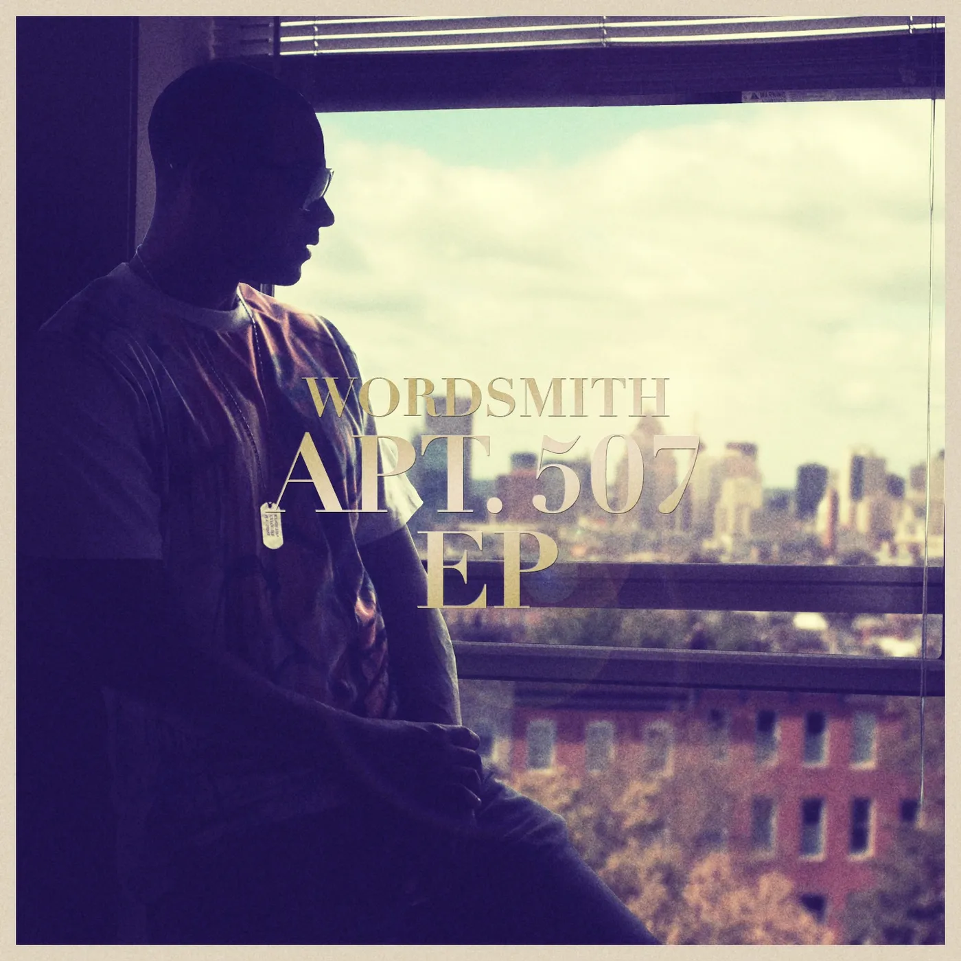 Wordsmith APT. 507 CD