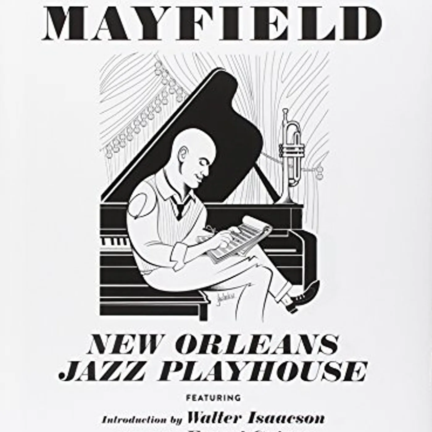 Irvin Mayfield NEW ORLEANS JAZZ PLAYHOUSE CD