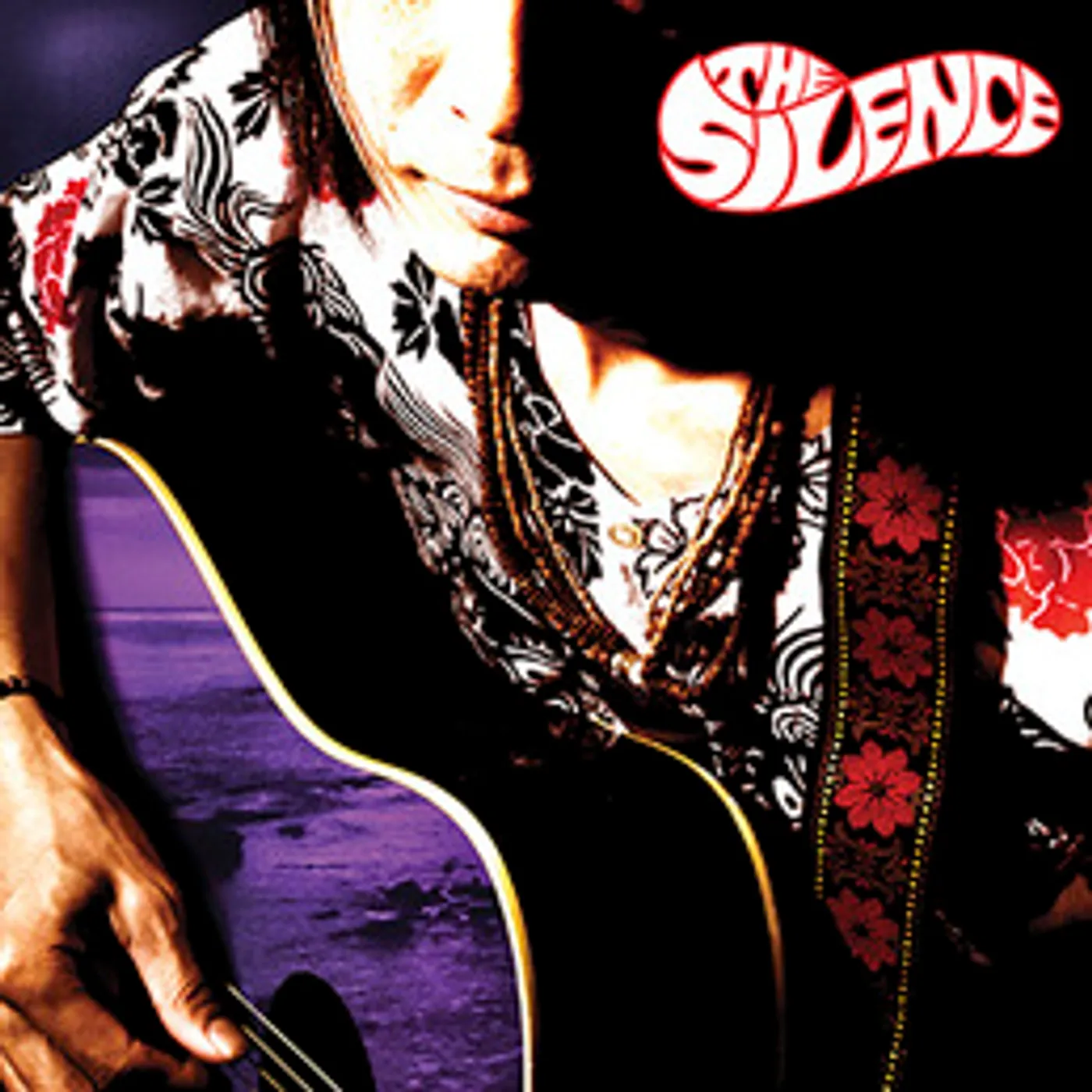 Silence Vinyl Record