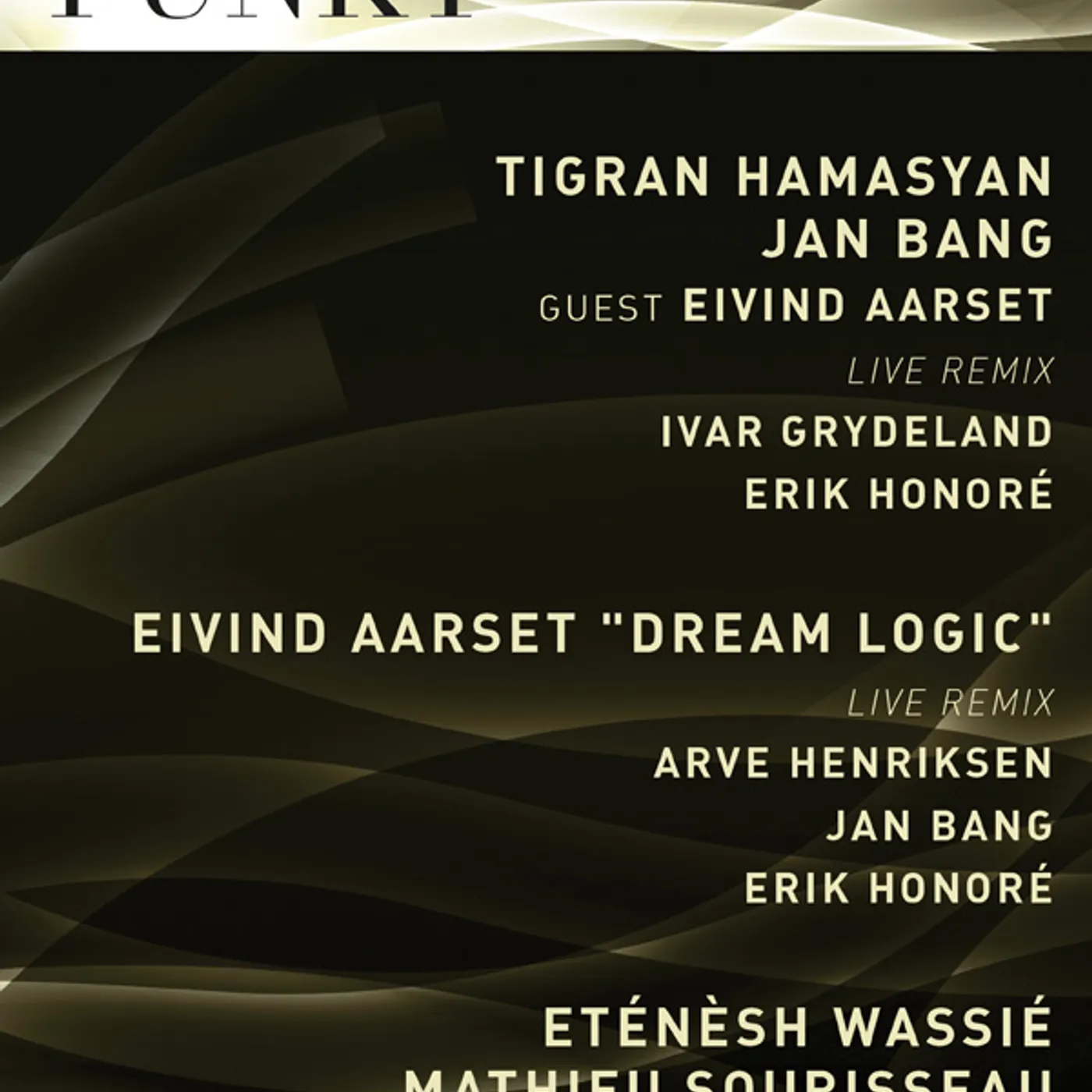 Punkt DVD