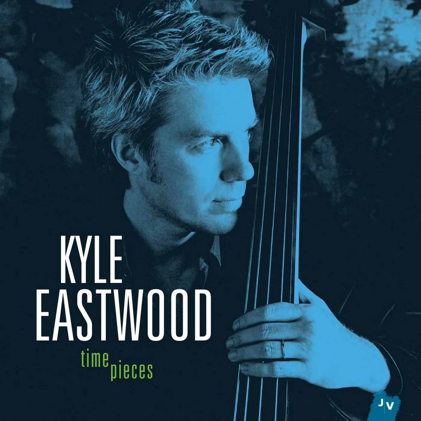 Kyle Eastwood TIME PIECES CD