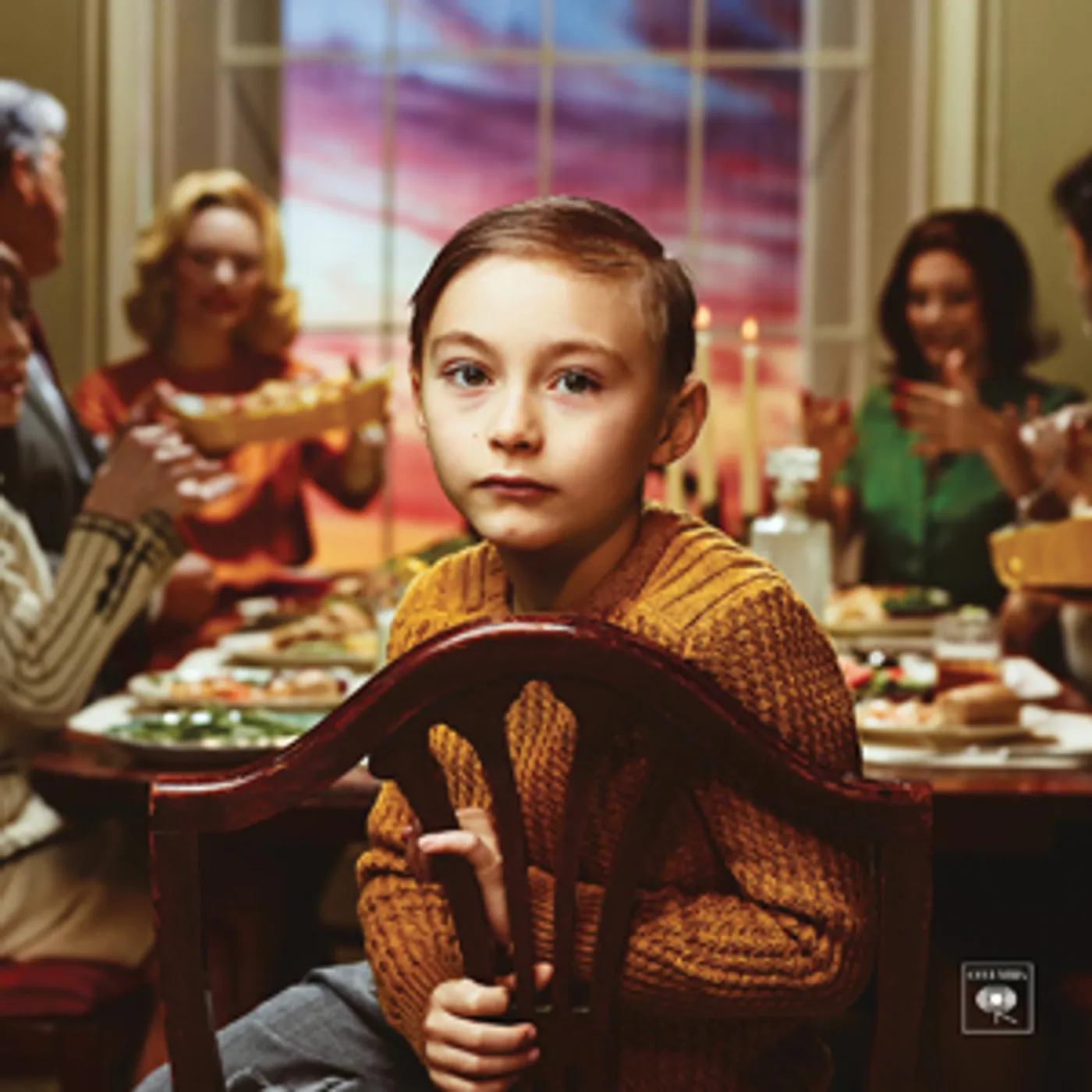 Passion Pit Kindred Vinyl Record