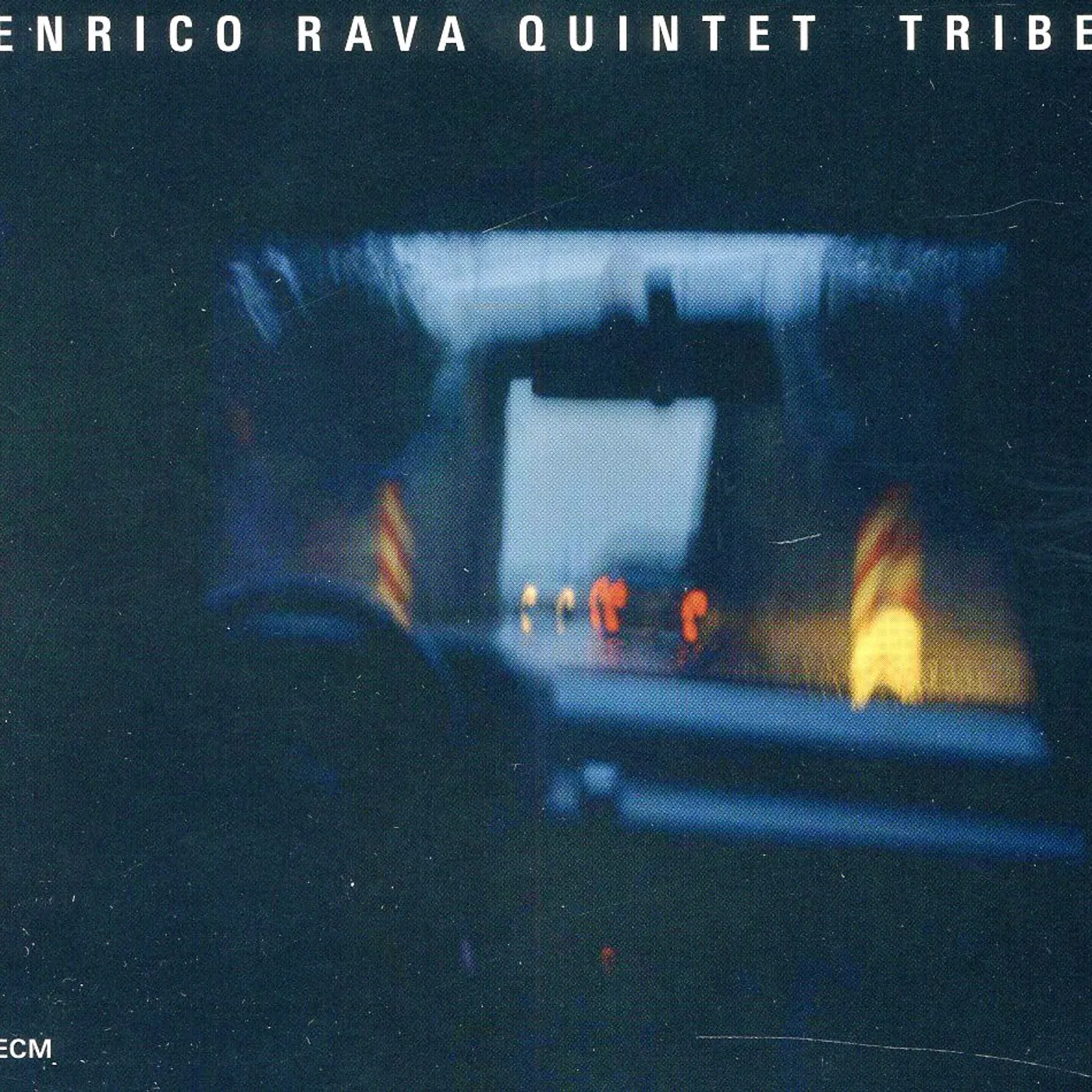 Enrico Rava TRIBE CD