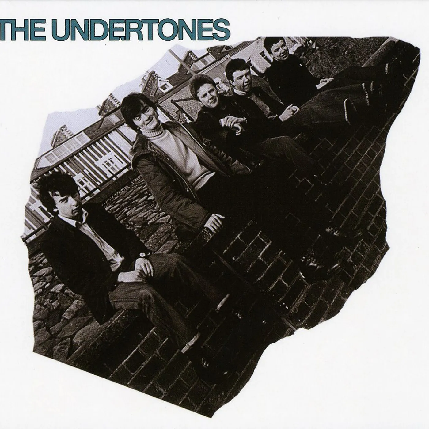 The Undertones CD