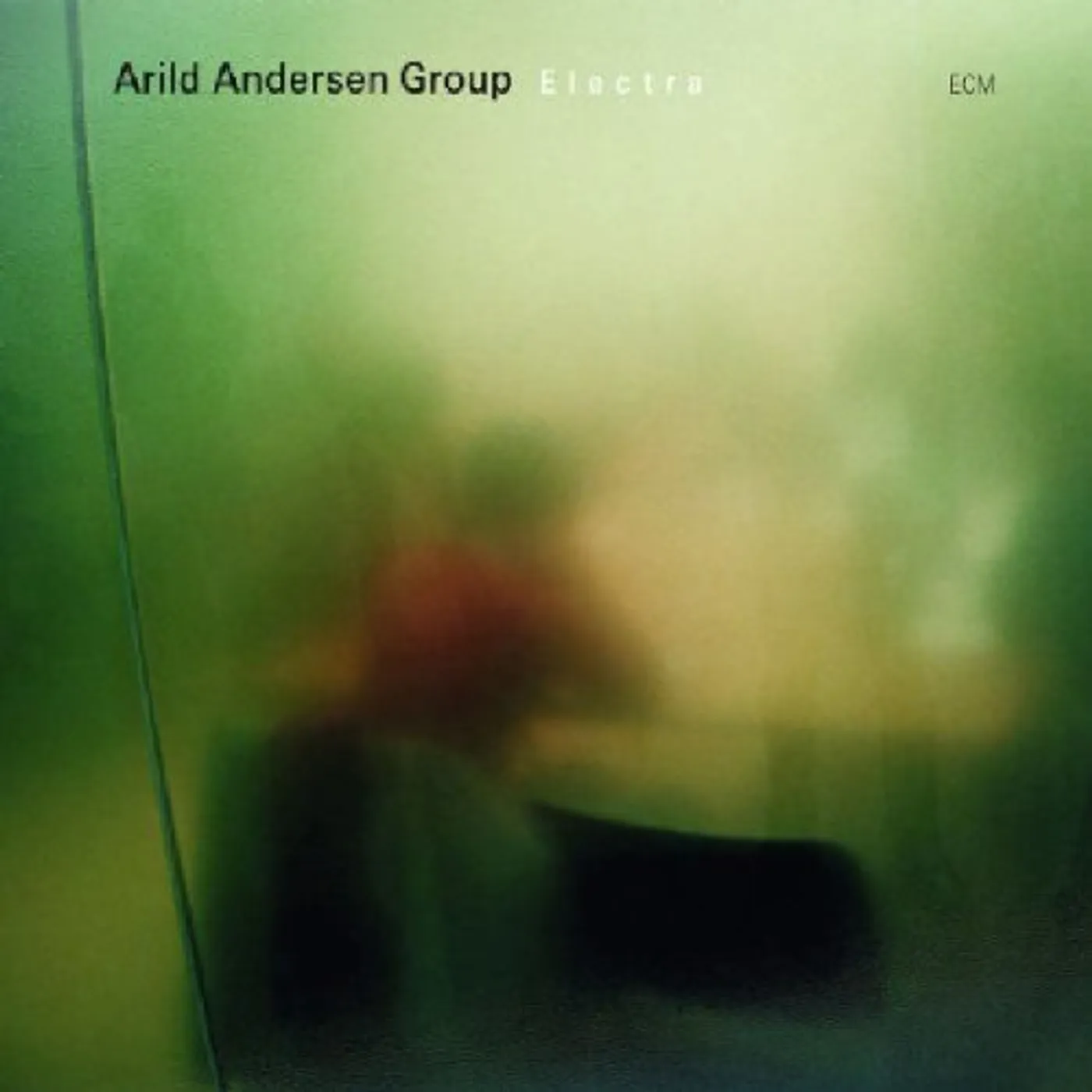 Arild Andersen ELECTRA CD