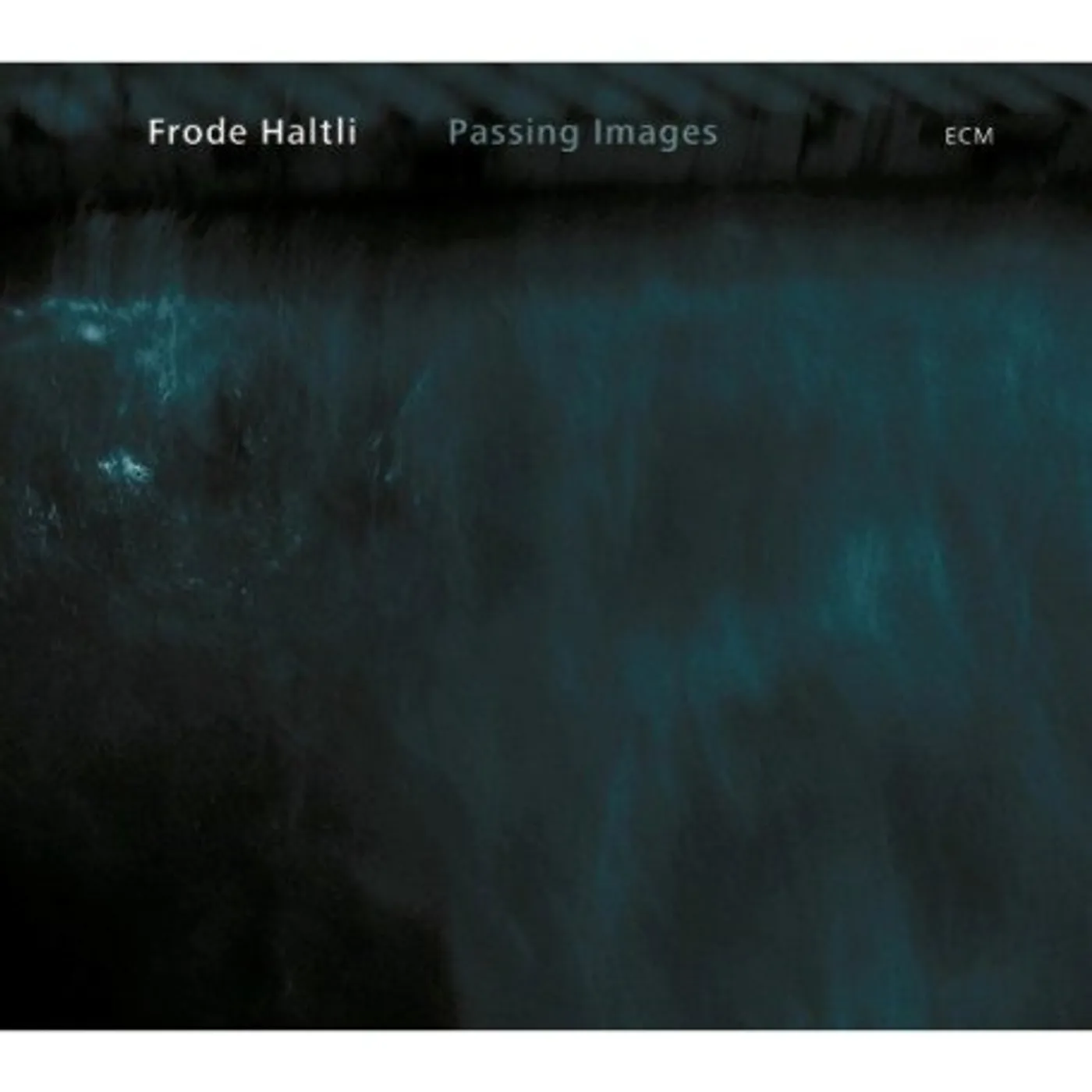 Frode Haltli PASSING IMAGES CD